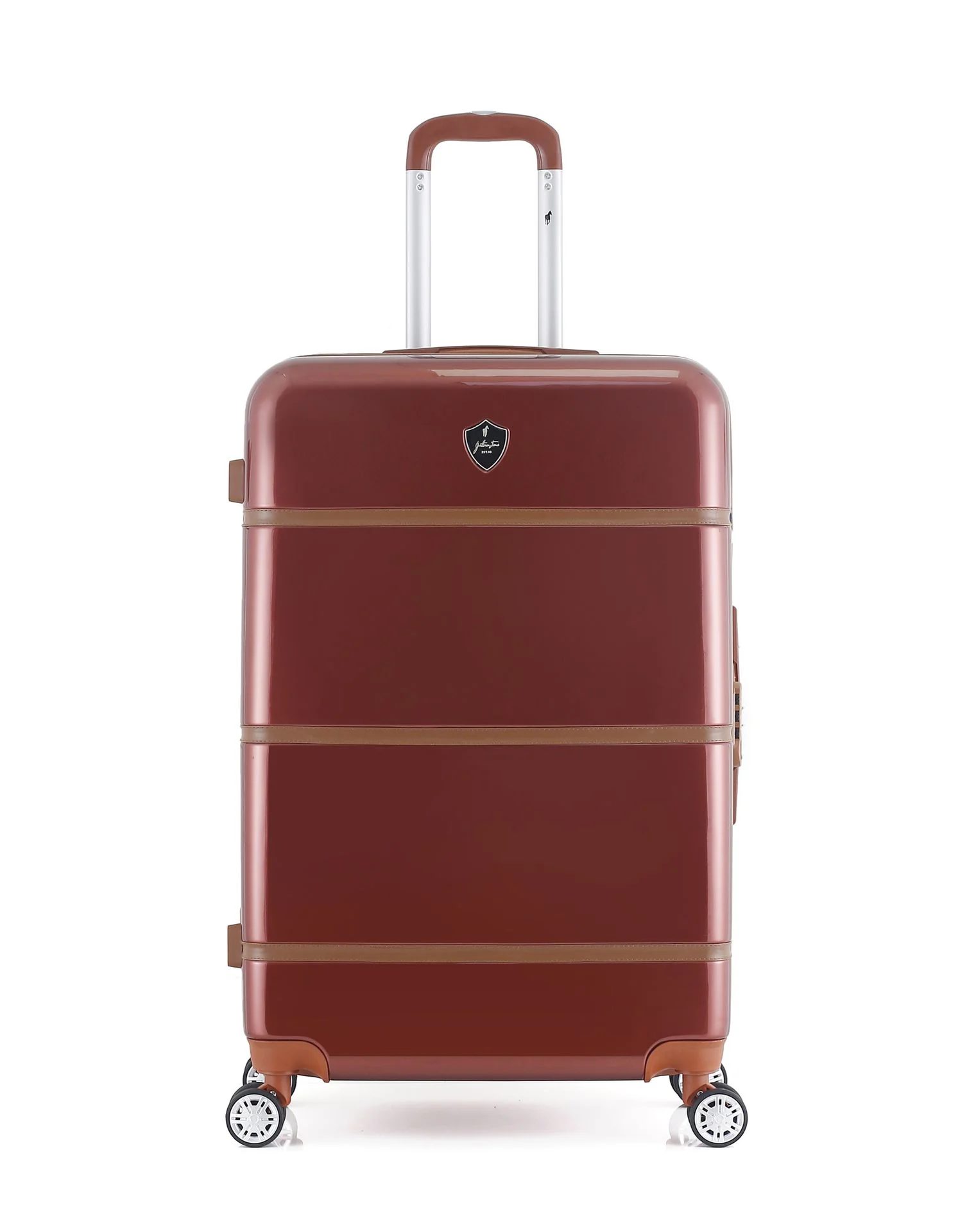Set de 4 Valises Rigide WALTER-C - Image 43