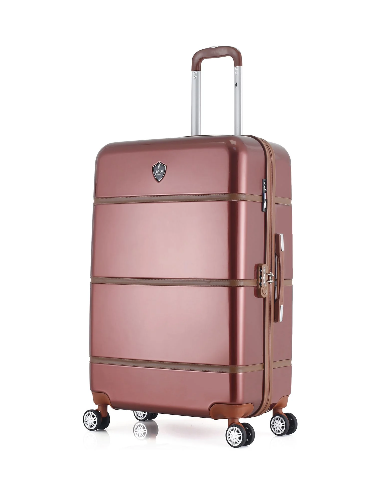 Set de 4 Valises Rigide WALTER-C - Image 44