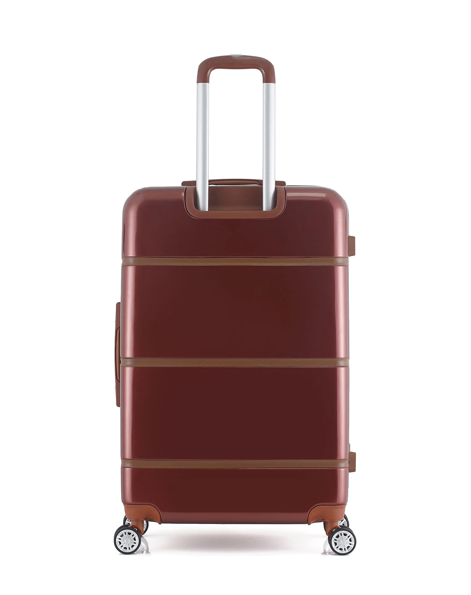 Set de 4 Valises Rigide WALTER-C - Image 46