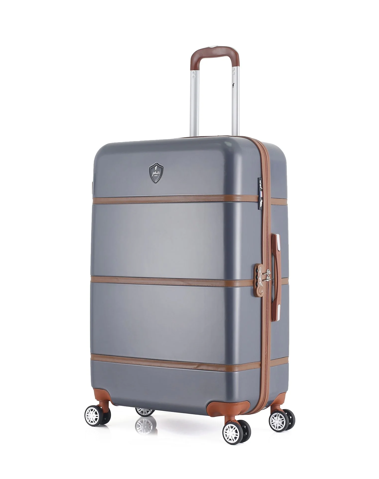 Set de 4 Valises Rigide WALTER-C - Image 52