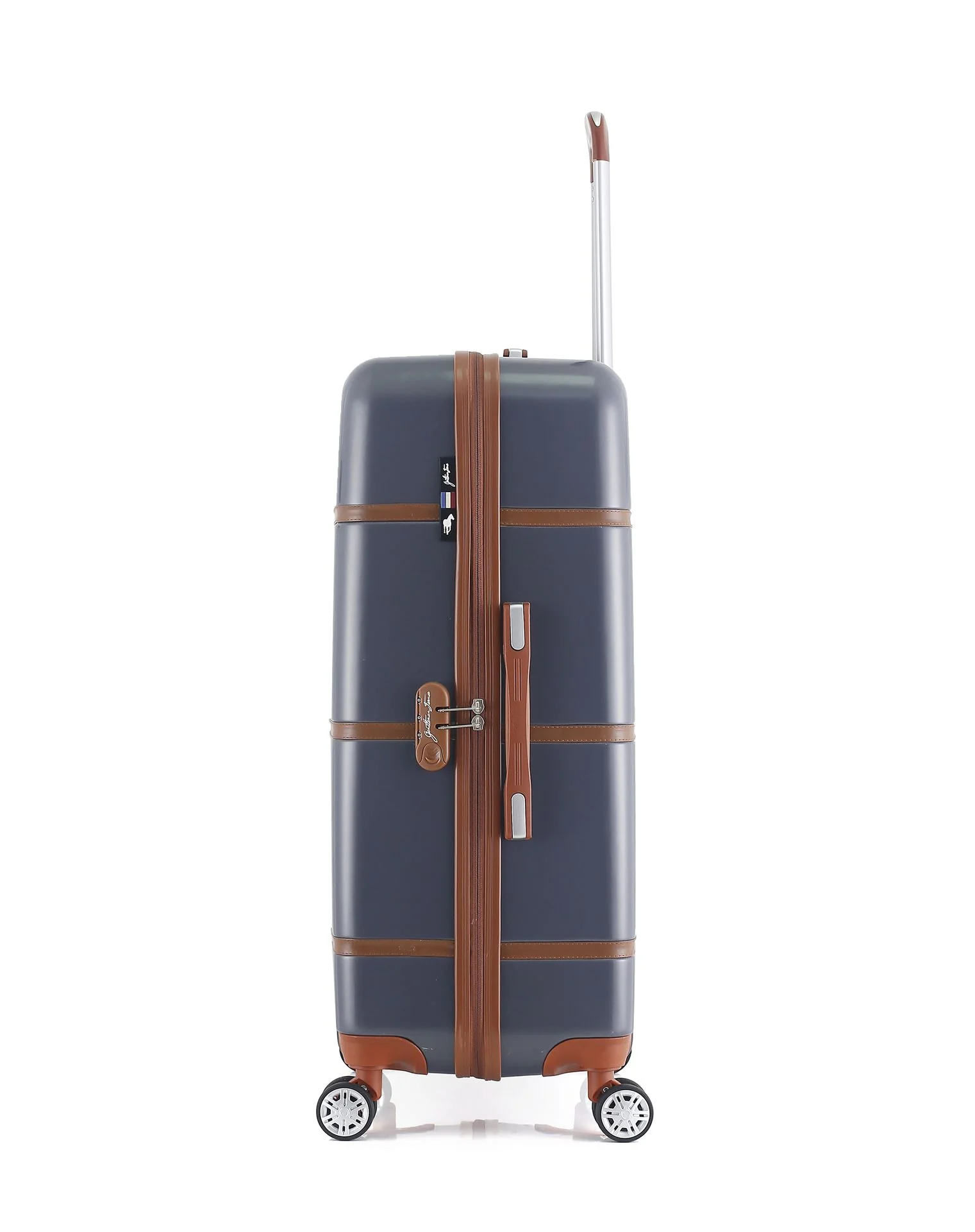 Set de 4 Valises Rigide WALTER-C - Image 53