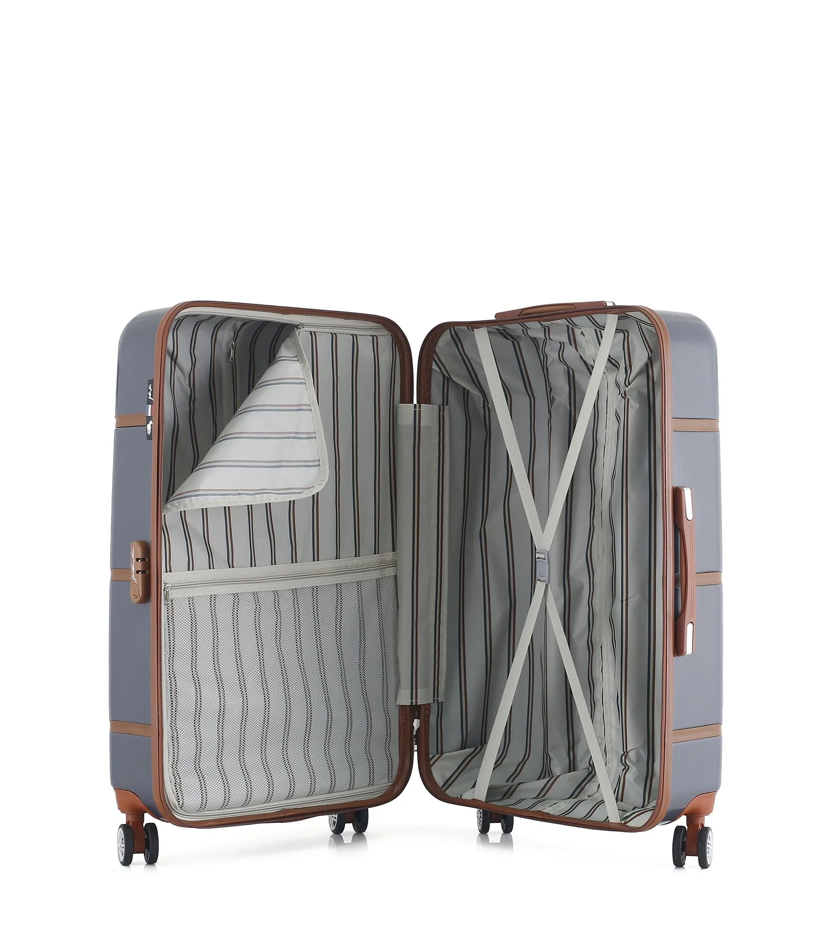 Set de 4 Valises Rigide WALTER-C - Image 55