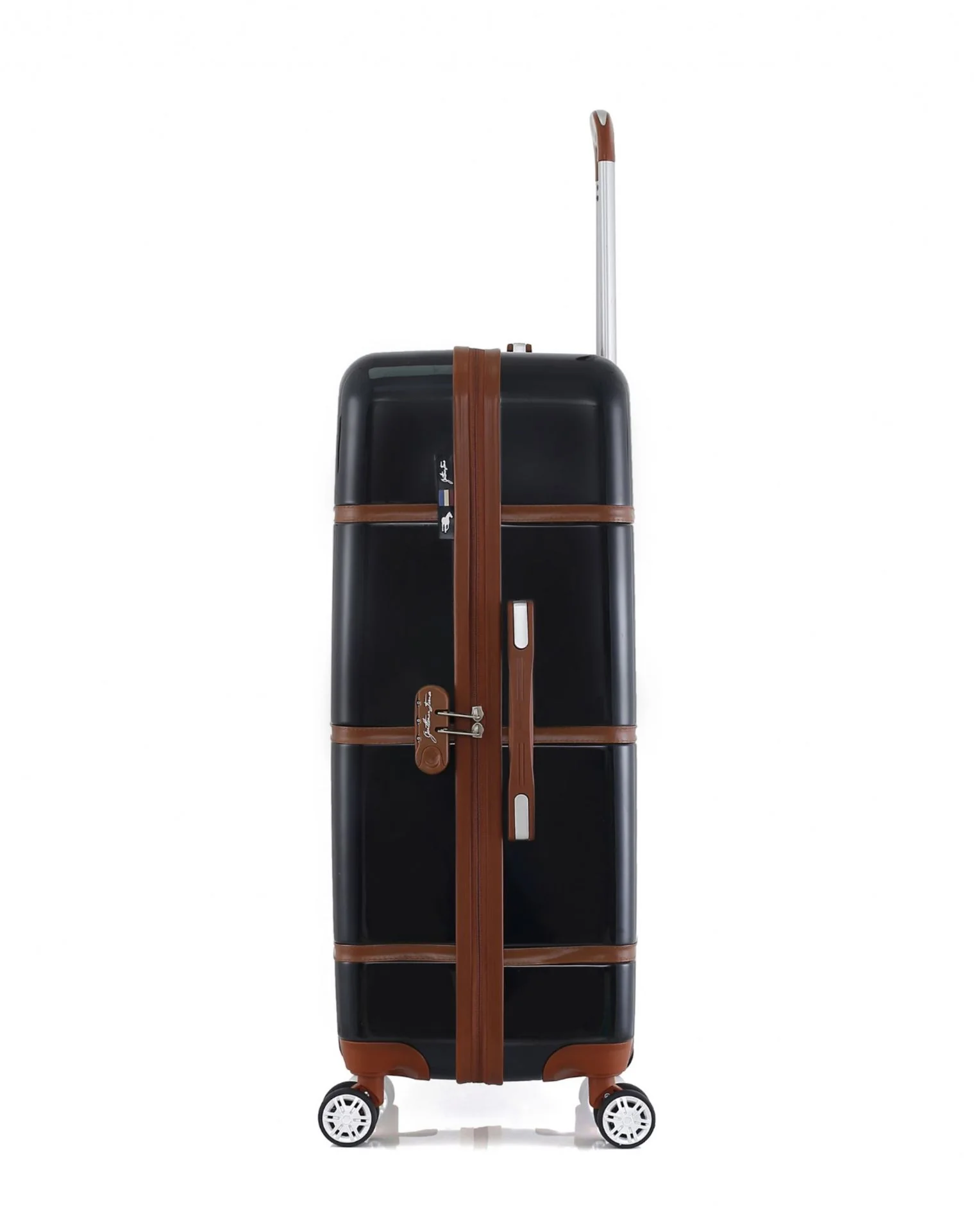 Set de 4 Valises Rigide WALTER-C - Image 6