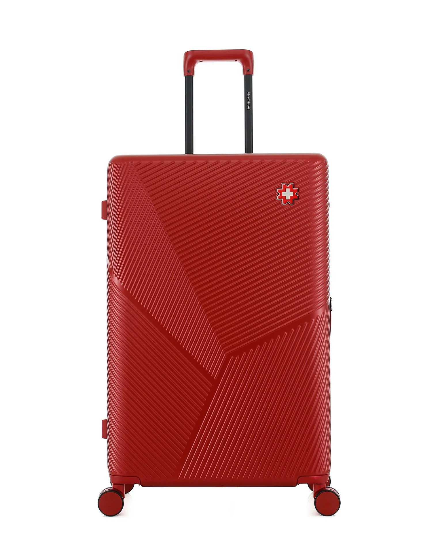 Set de 4 Valises Rigides FRIBOURG-O - Image 11