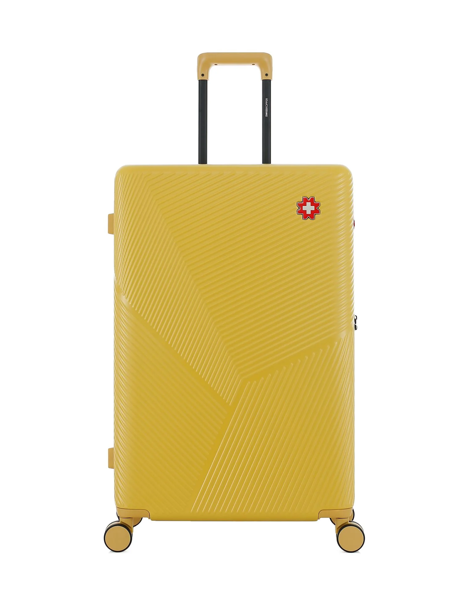 Set de 4 Valises Rigides FRIBOURG-O - Image 27