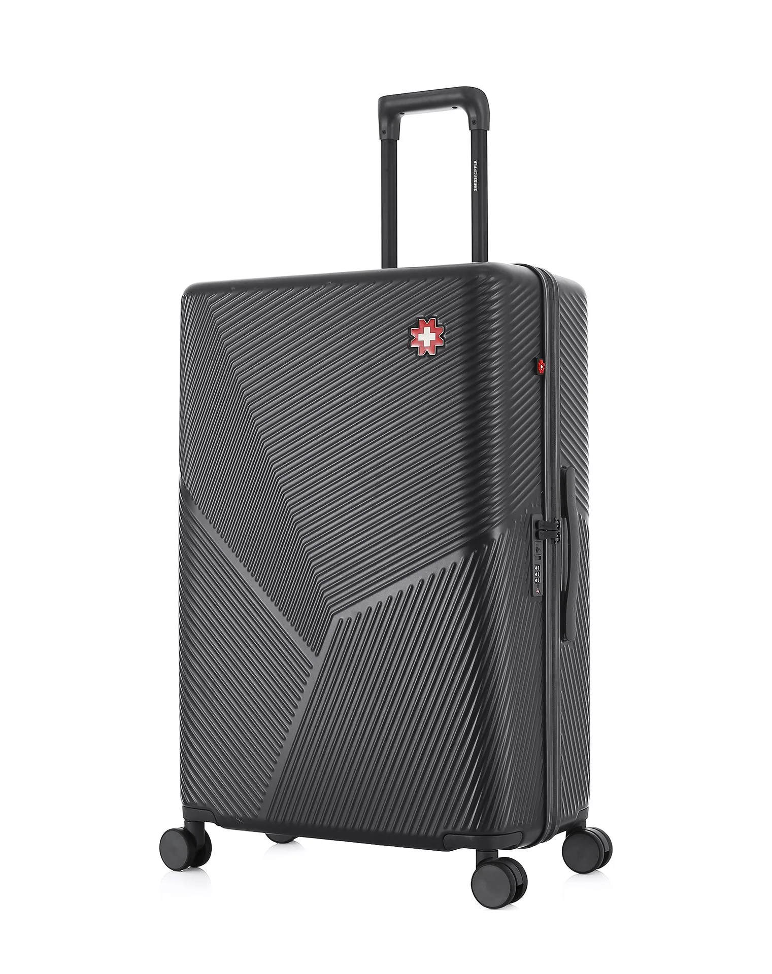Set de 4 Valises Rigides FRIBOURG-O - Image 45