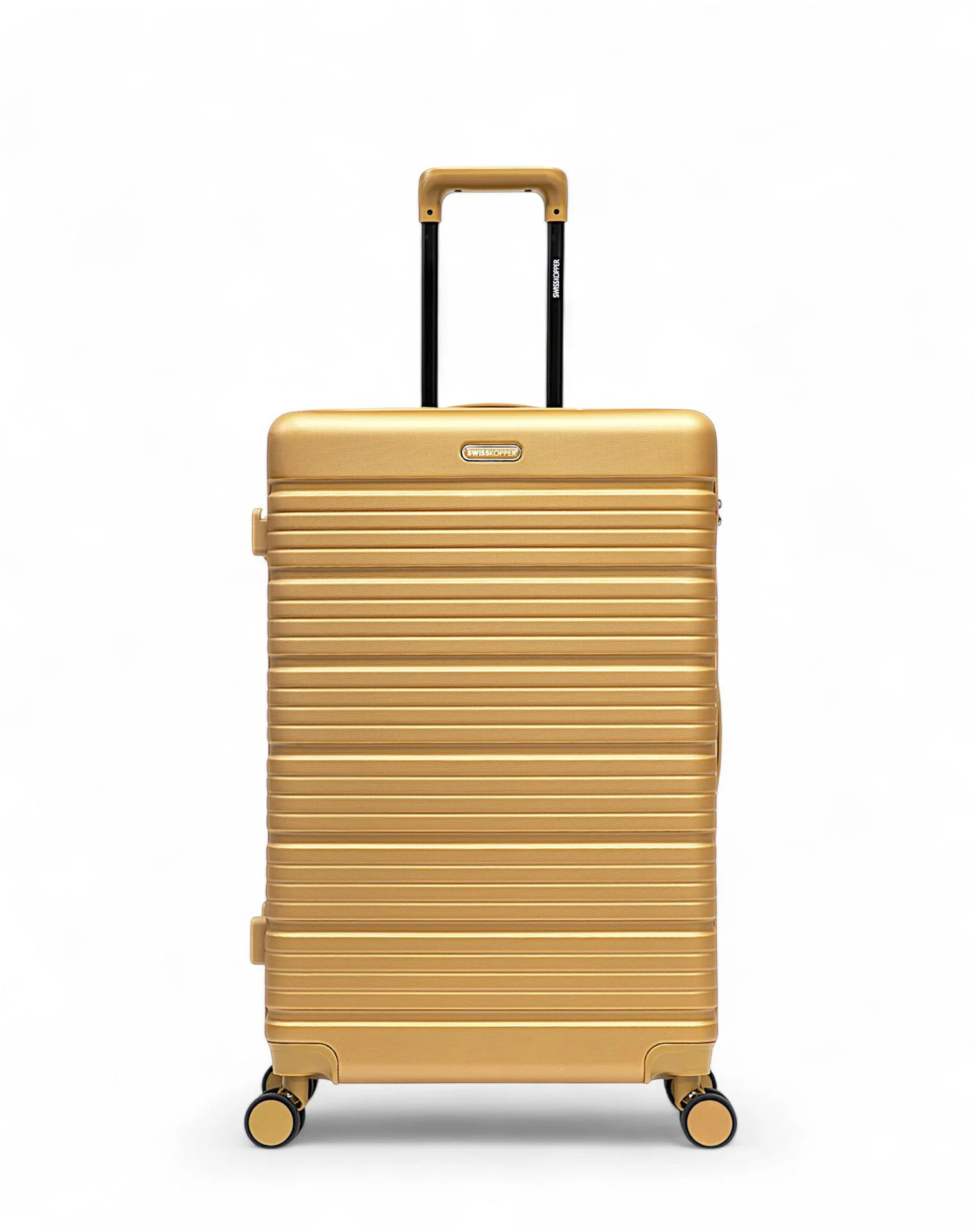 Set de 4 Valises Rigides LUGANO-O - Image 14