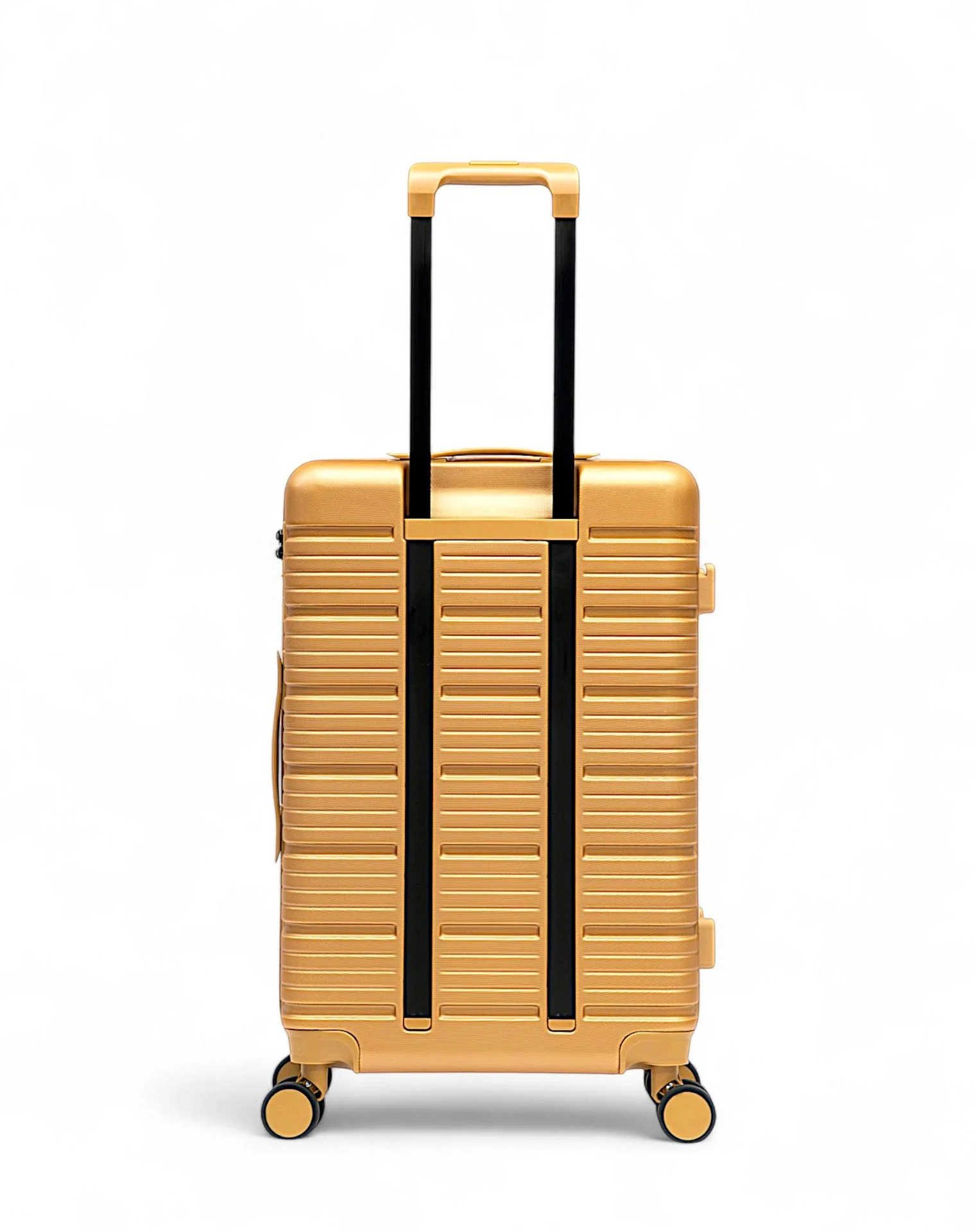 Set de 4 Valises Rigides LUGANO-O - Image 17