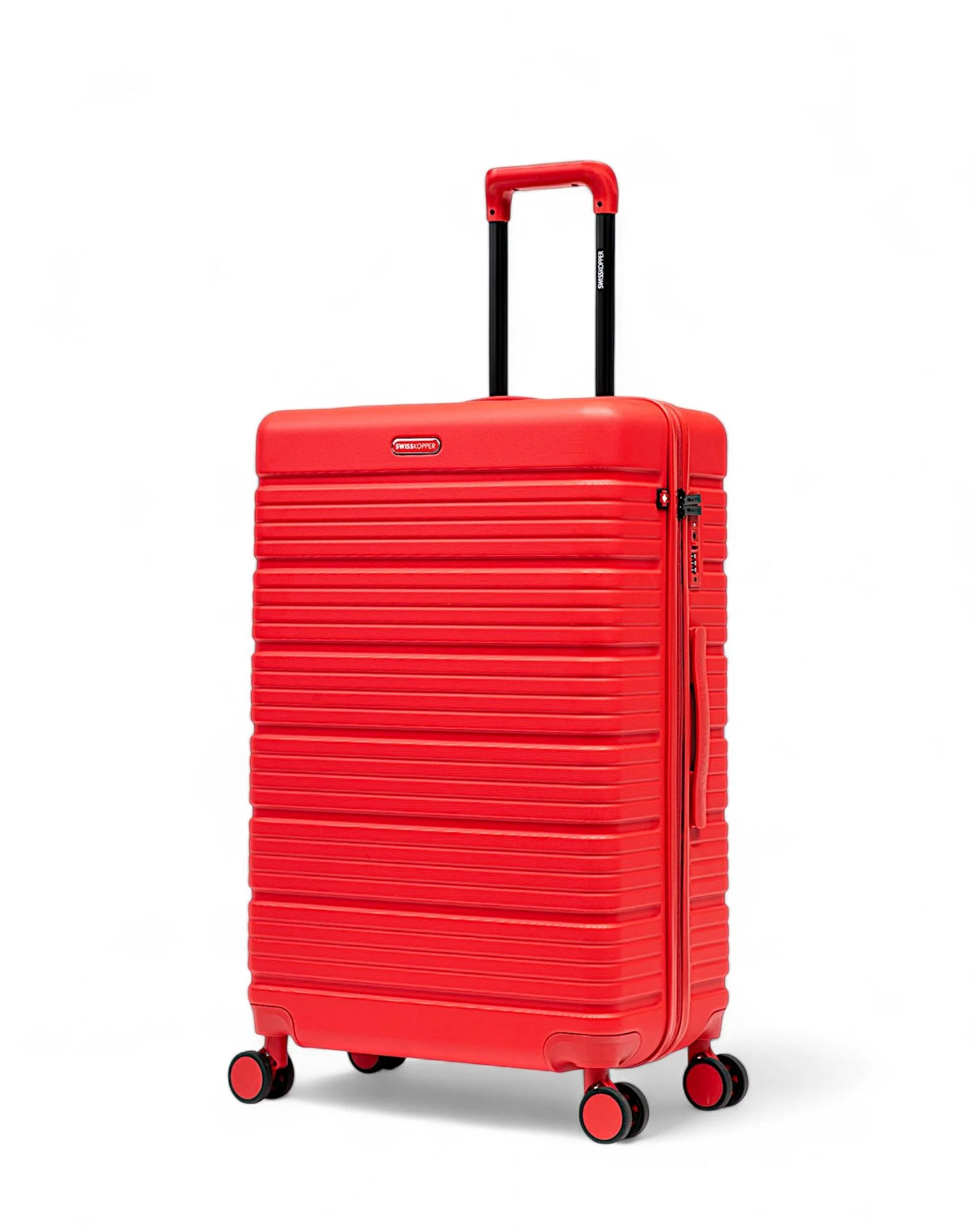 Set de 4 Valises Rigides LUGANO-O - Image 26