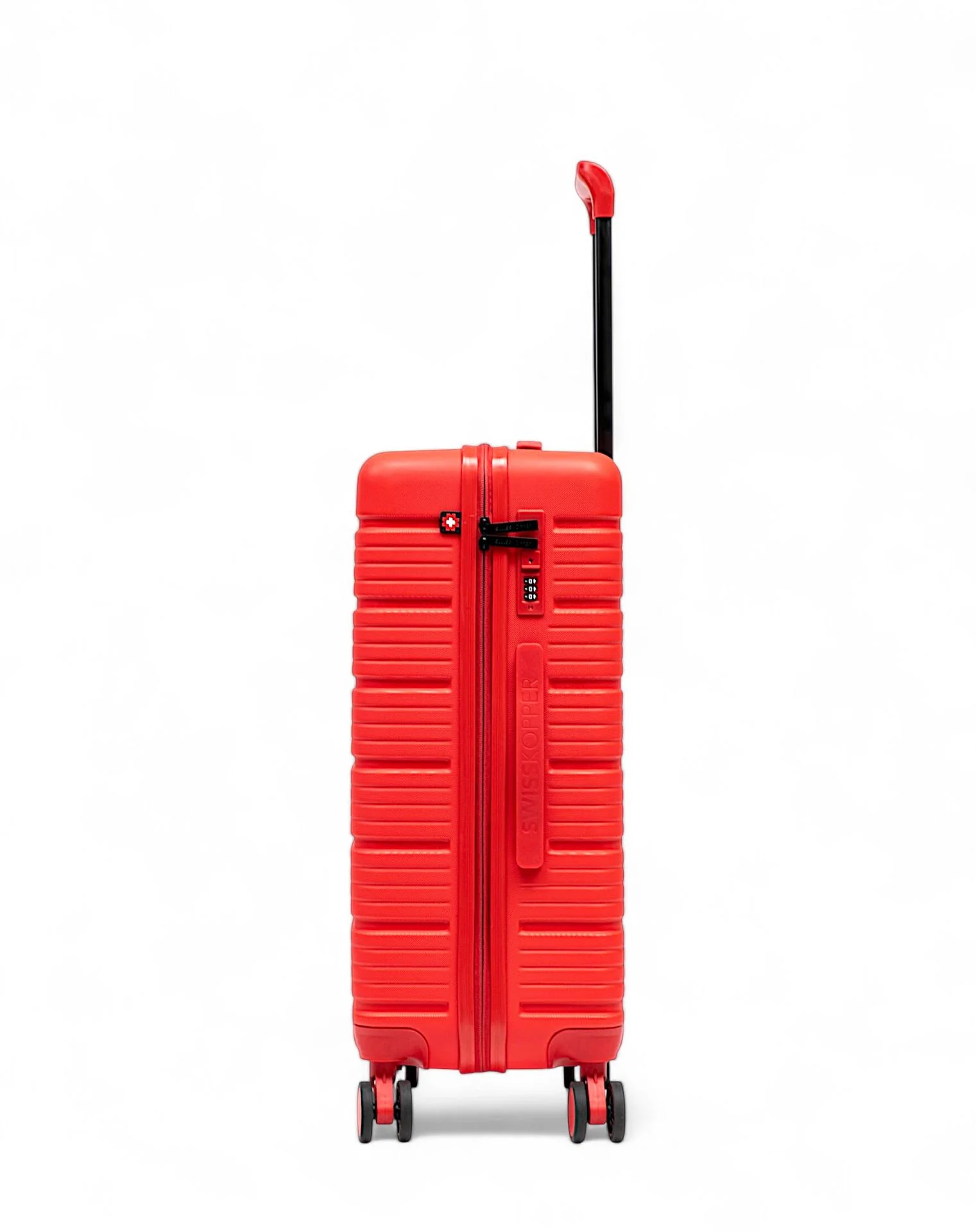Set de 4 Valises Rigides LUGANO-O - Image 27