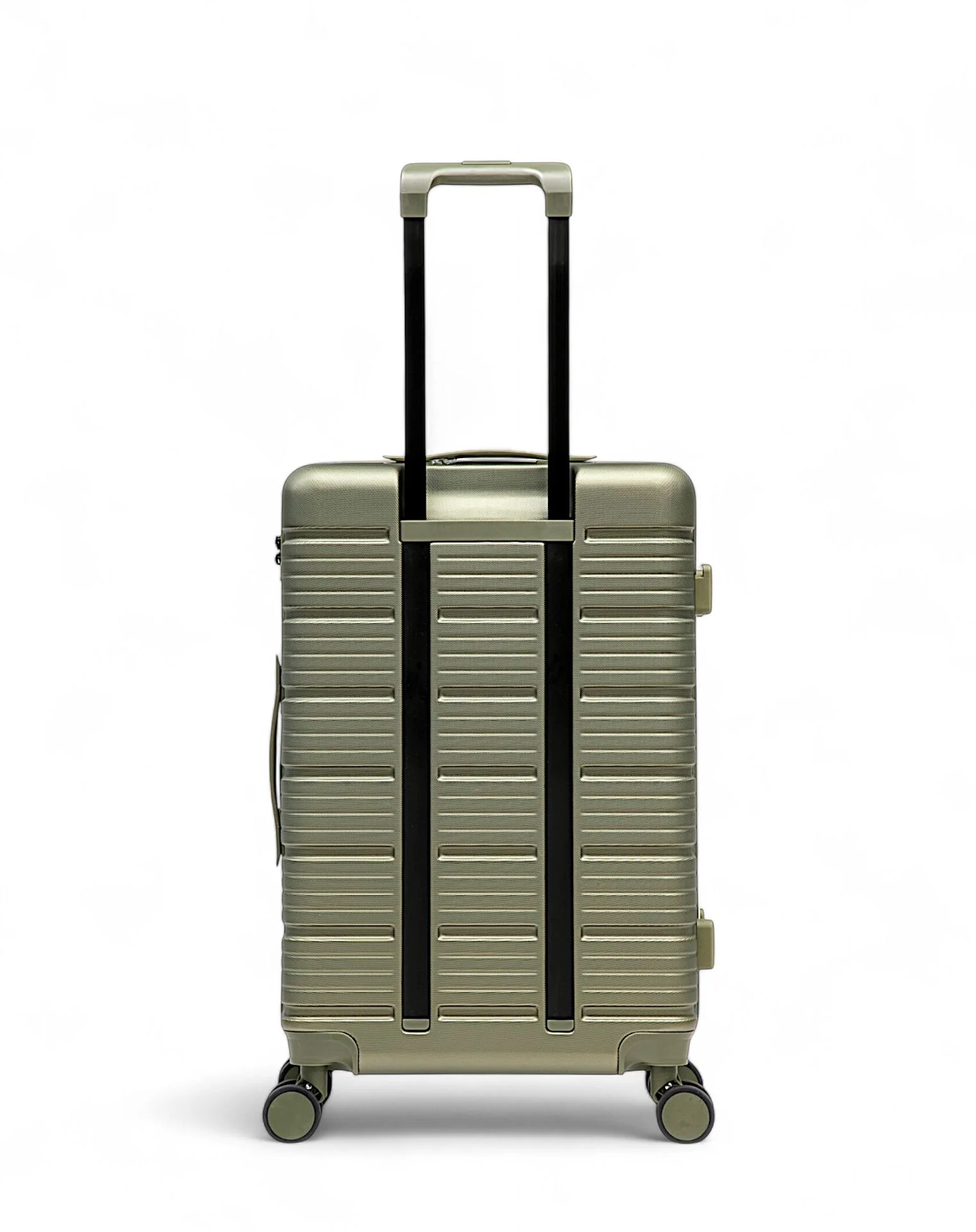 Set de 4 Valises Rigides LUGANO-O - Image 39