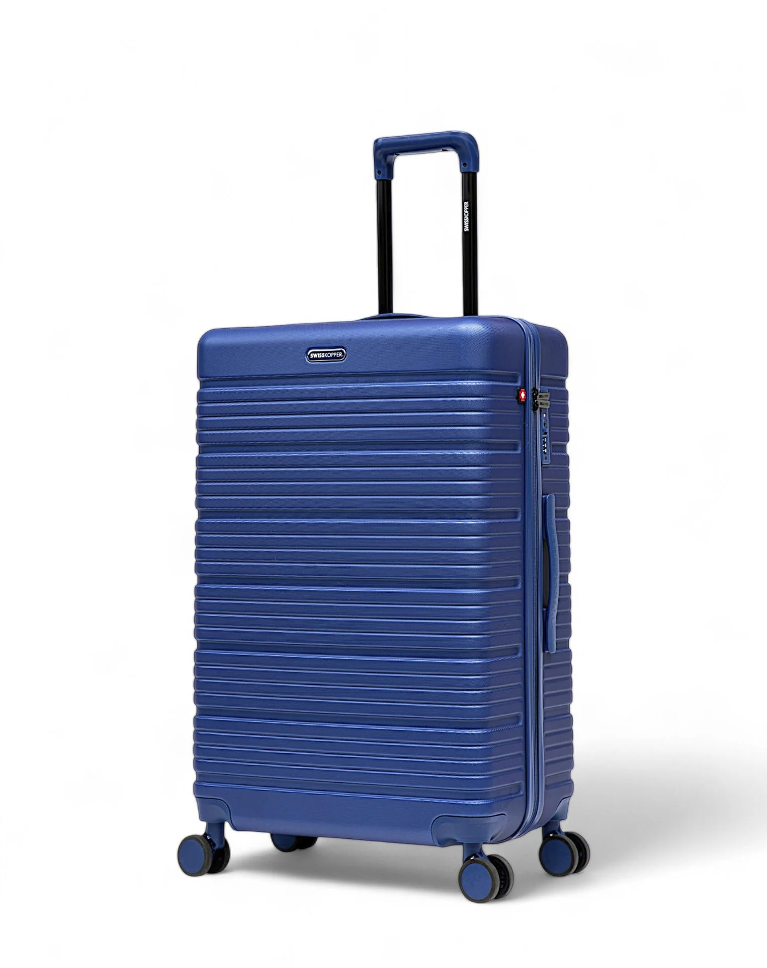 Set de 4 Valises Rigides LUGANO-O - Image 59