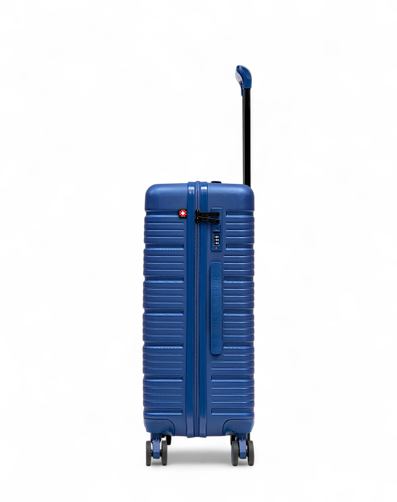 Set de 4 Valises Rigides LUGANO-O - Image 60