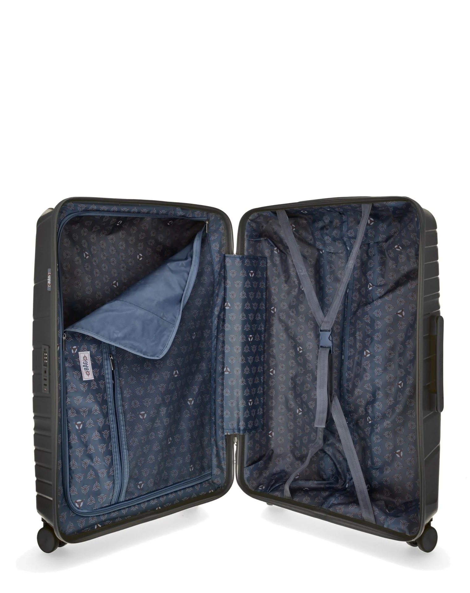 Set de 4 Valises Rigides LYRA-M - Image 2