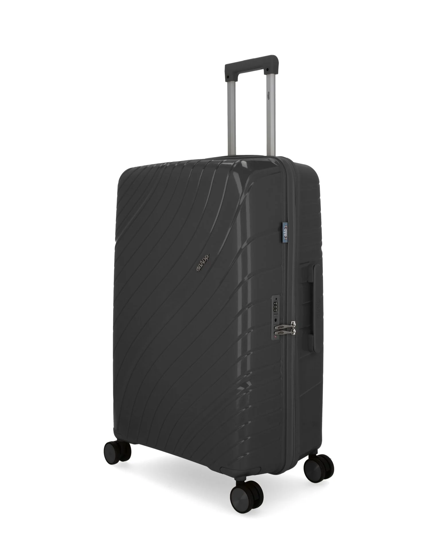 Set de 4 Valises Rigides LYRA-M - Image 20