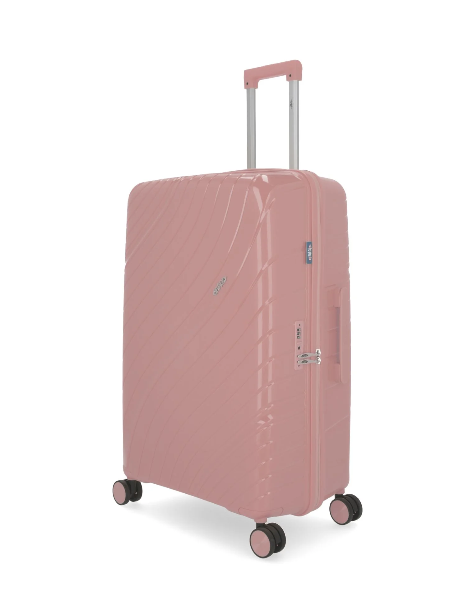 Set de 4 Valises Rigides LYRA-M - Image 21