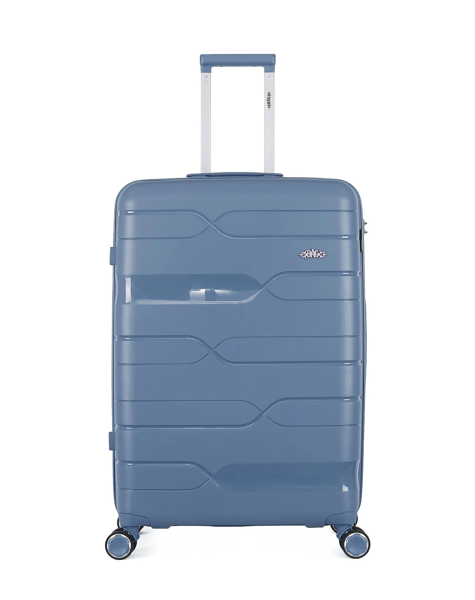 Set de 4 Valises Rigides PEGASE-C - Image 15