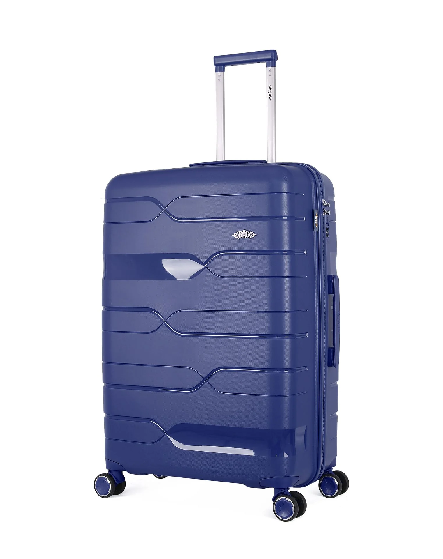 Set de 4 Valises Rigides PEGASE-C - Image 32