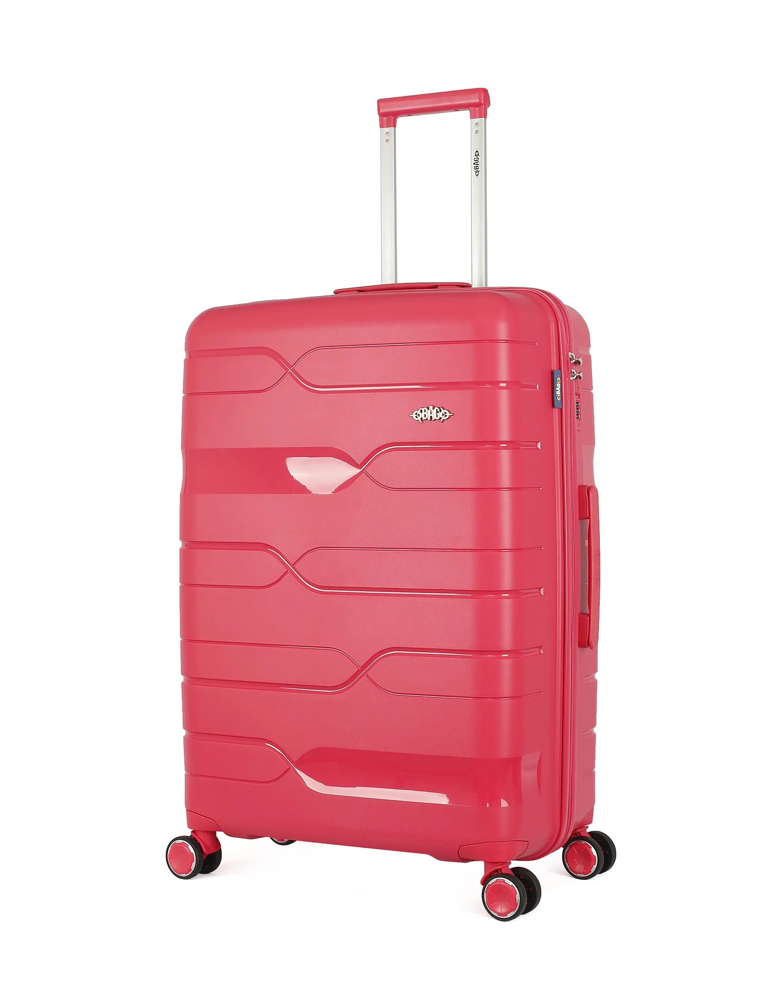 Set de 4 Valises Rigides PEGASE-C - Image 44