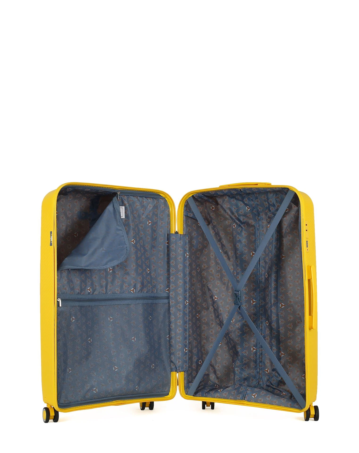Set de 4 Valises Rigides PHENIX-M - Image 20