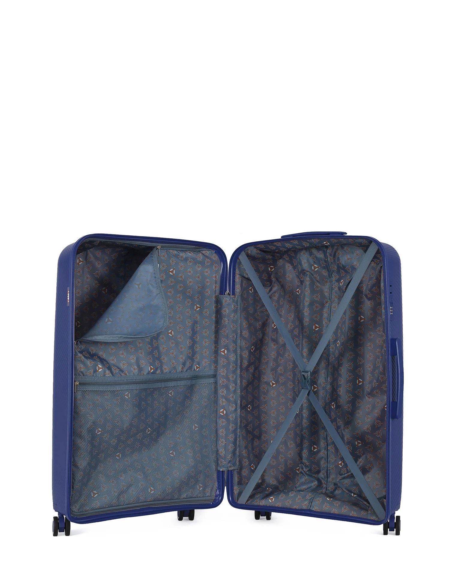 Set de 4 Valises Rigides PHENIX-M - Image 28