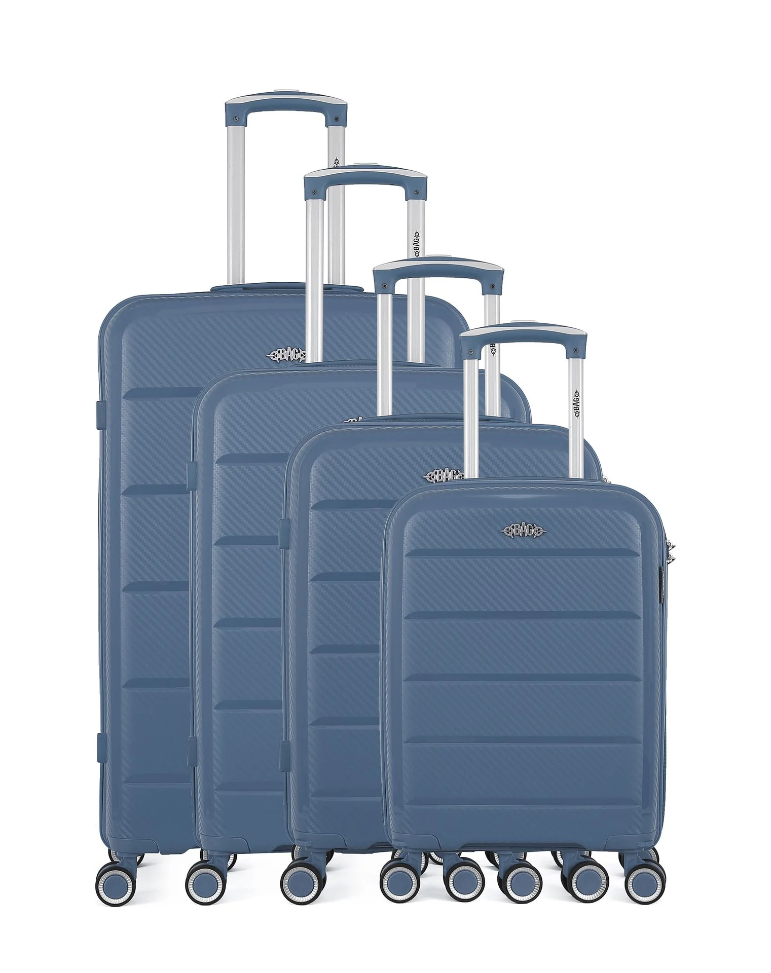 Set de 4 Valises Rigides PHENIX-M - Image 29