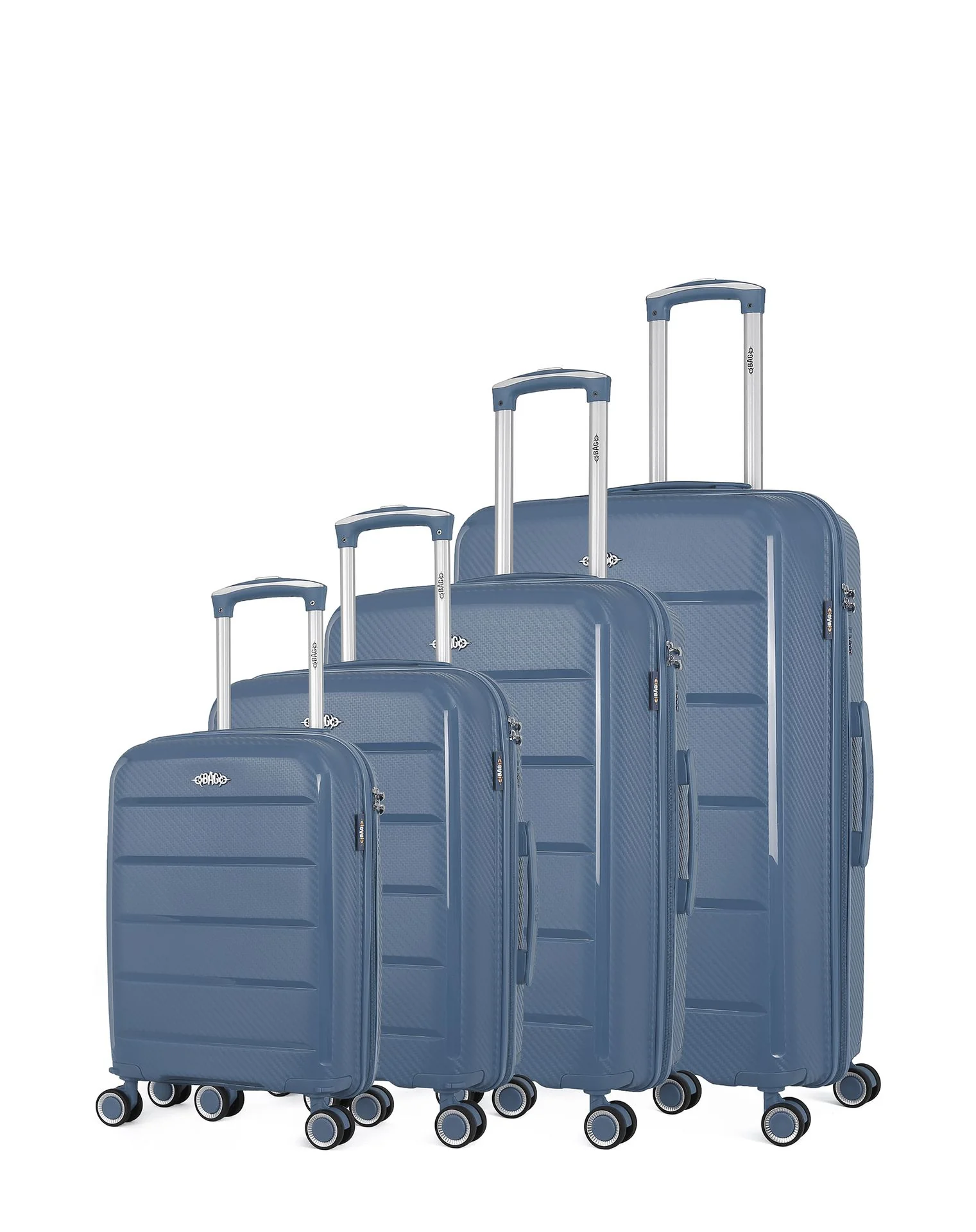 Set de 4 Valises Rigides PHENIX-M - Image 30