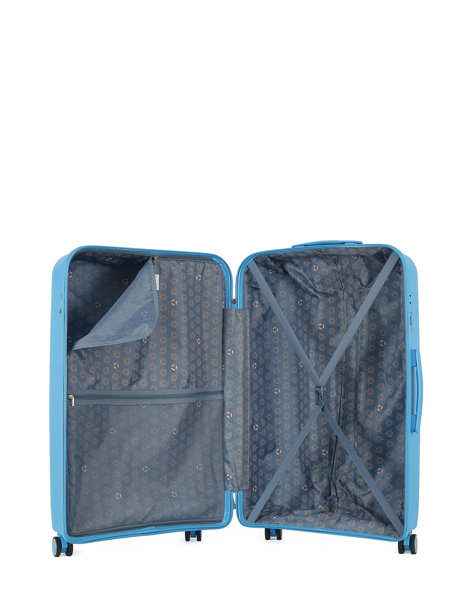 Set de 4 Valises Rigides PHENIX-M - Image 6