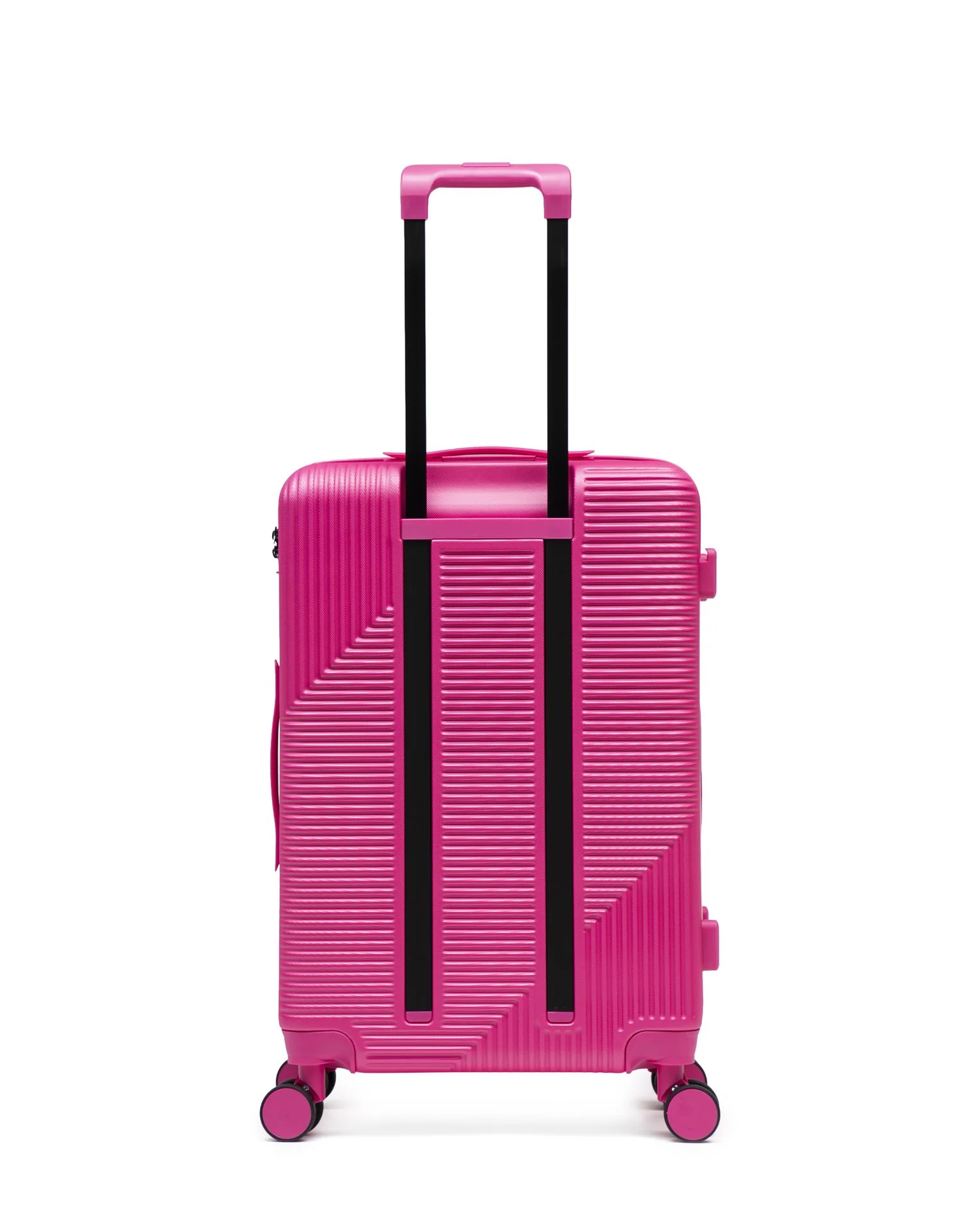 Set de 4 Valises Rigides WOHLEN-O - Image 36