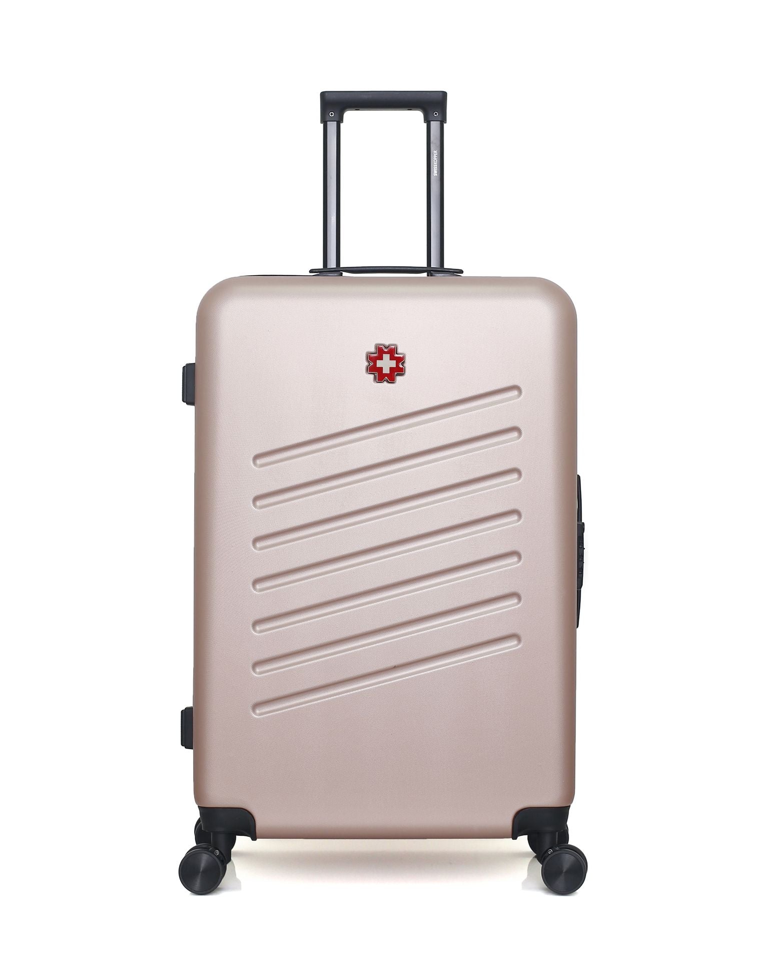 Set de 4 Valises Rigides ZURICH-M - Image 24