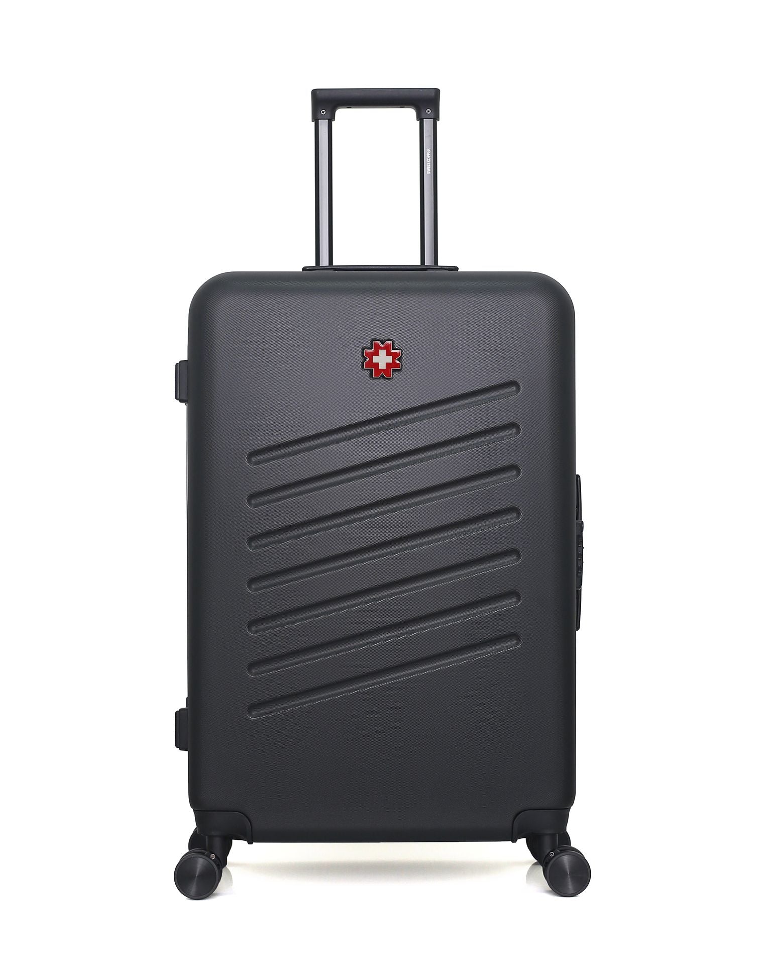 Set de 4 Valises Rigides ZURICH-M - Image 3