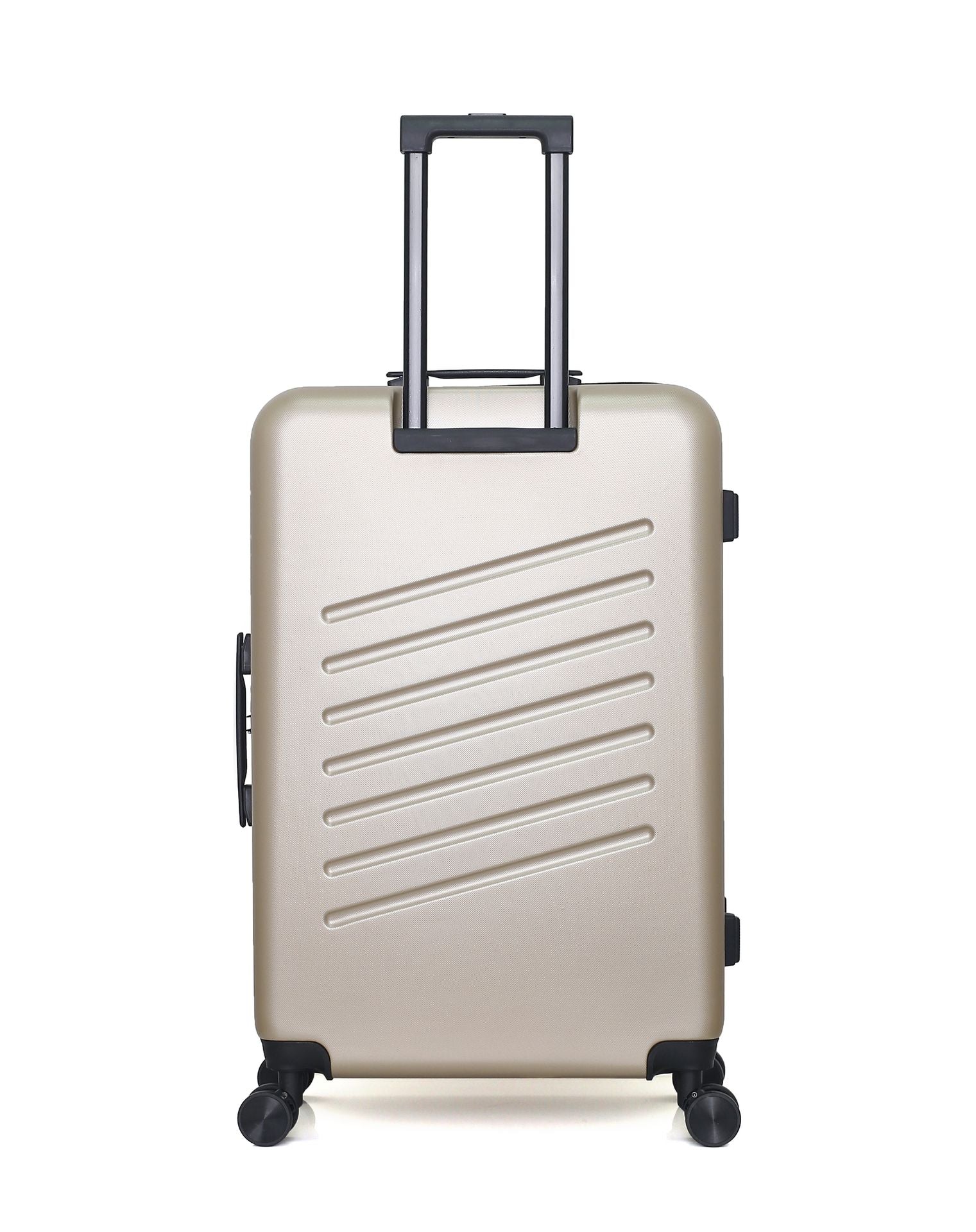 Set de 4 Valises Rigides ZURICH-M - Image 34