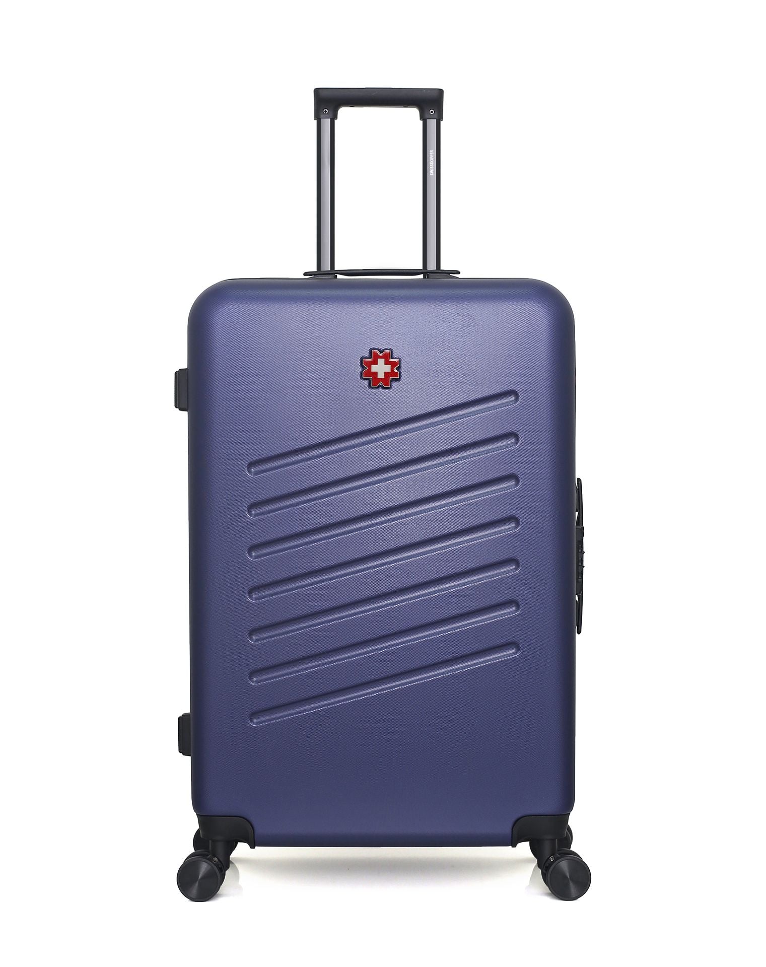 Set de 4 Valises Rigides ZURICH-M - Image 38