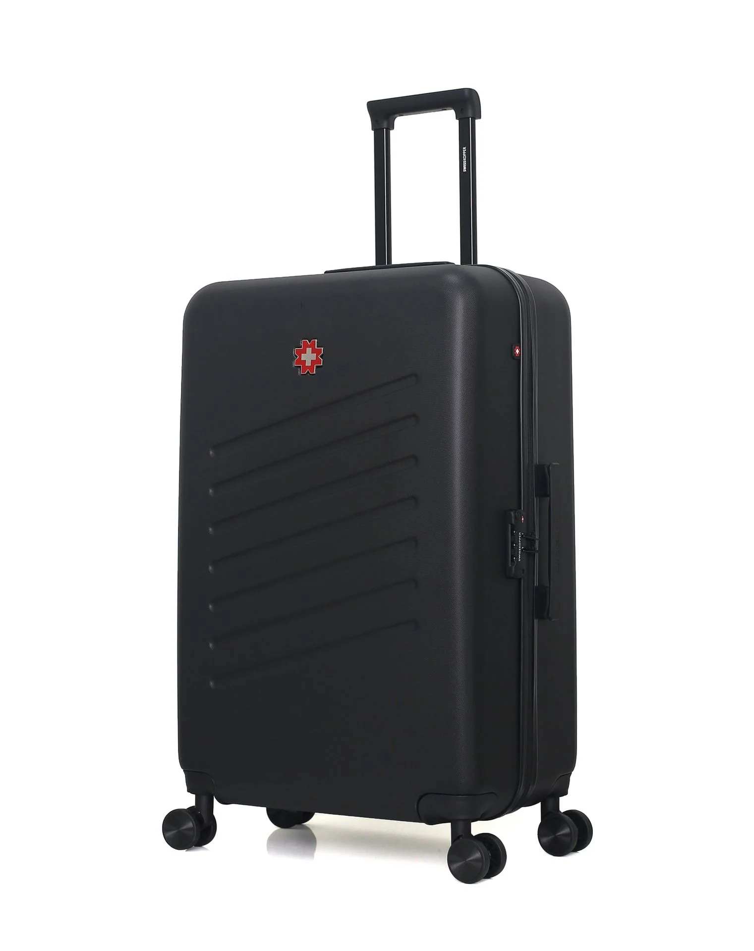 Set de 4 Valises Rigides ZURICH-M - Image 4