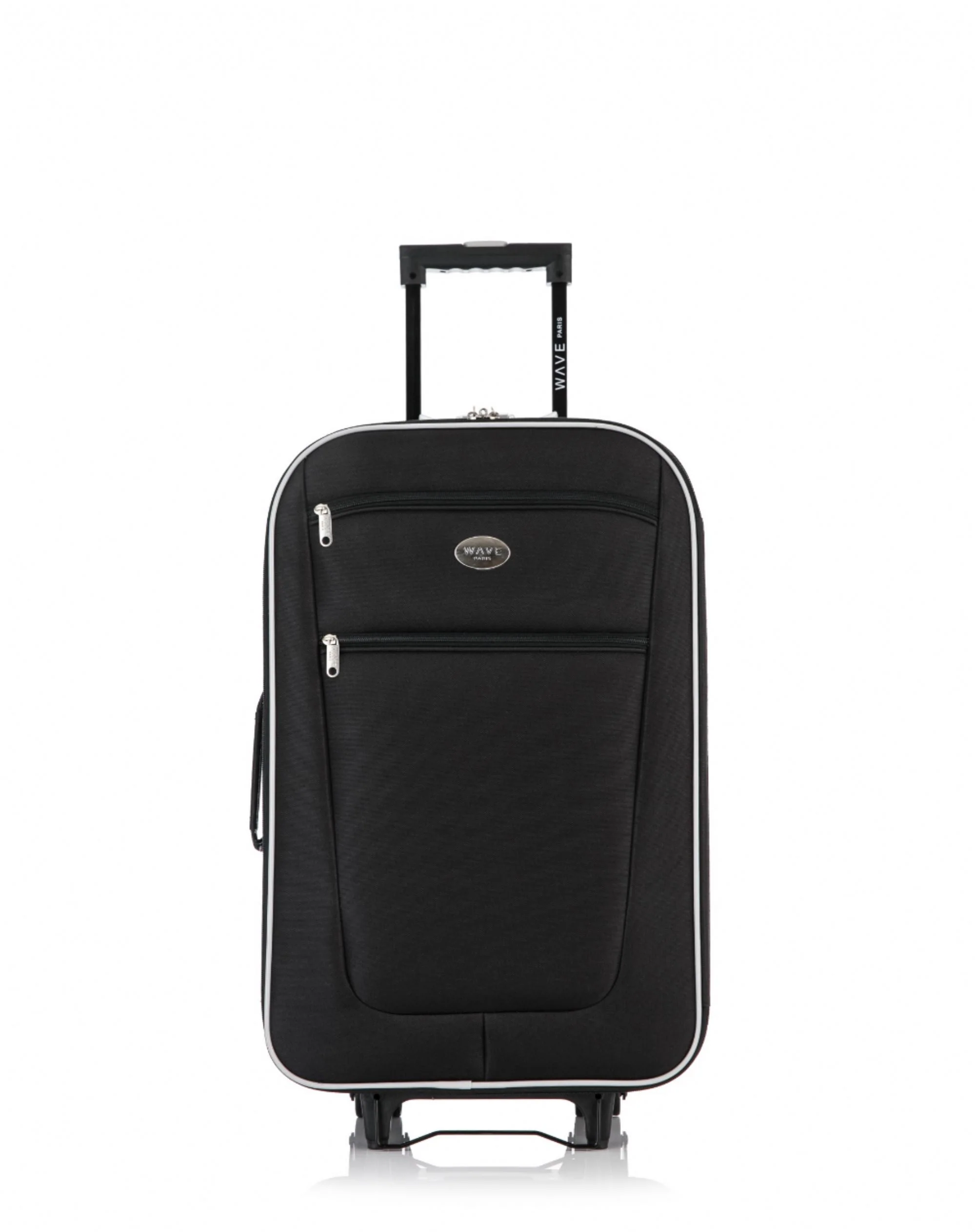 Set de 4 Valises Souple LOIRE-J - Image 2