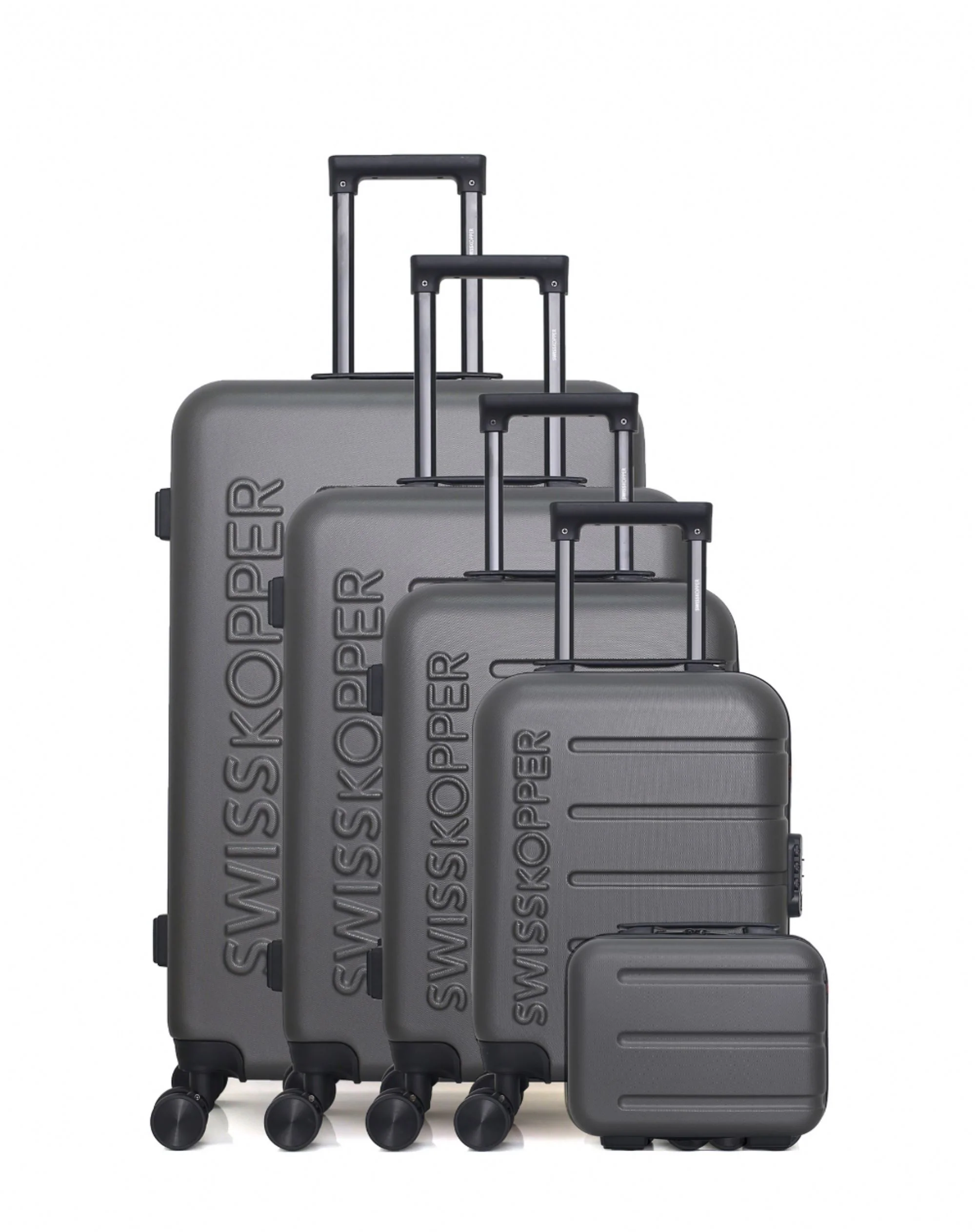 Set de 5 Rigide AIGLE-U - Image 15