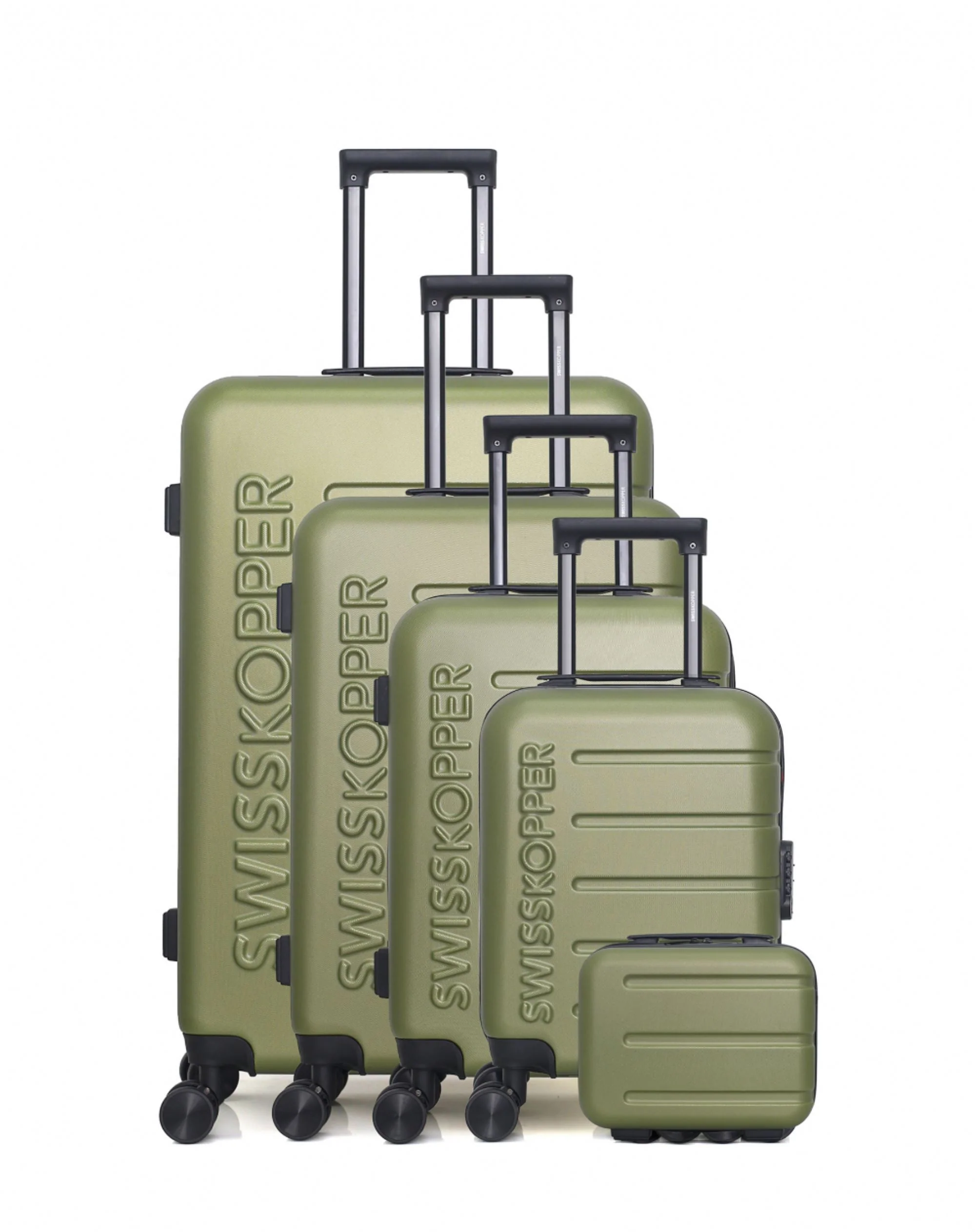 Set de 5 Rigide AIGLE-U - Image 22