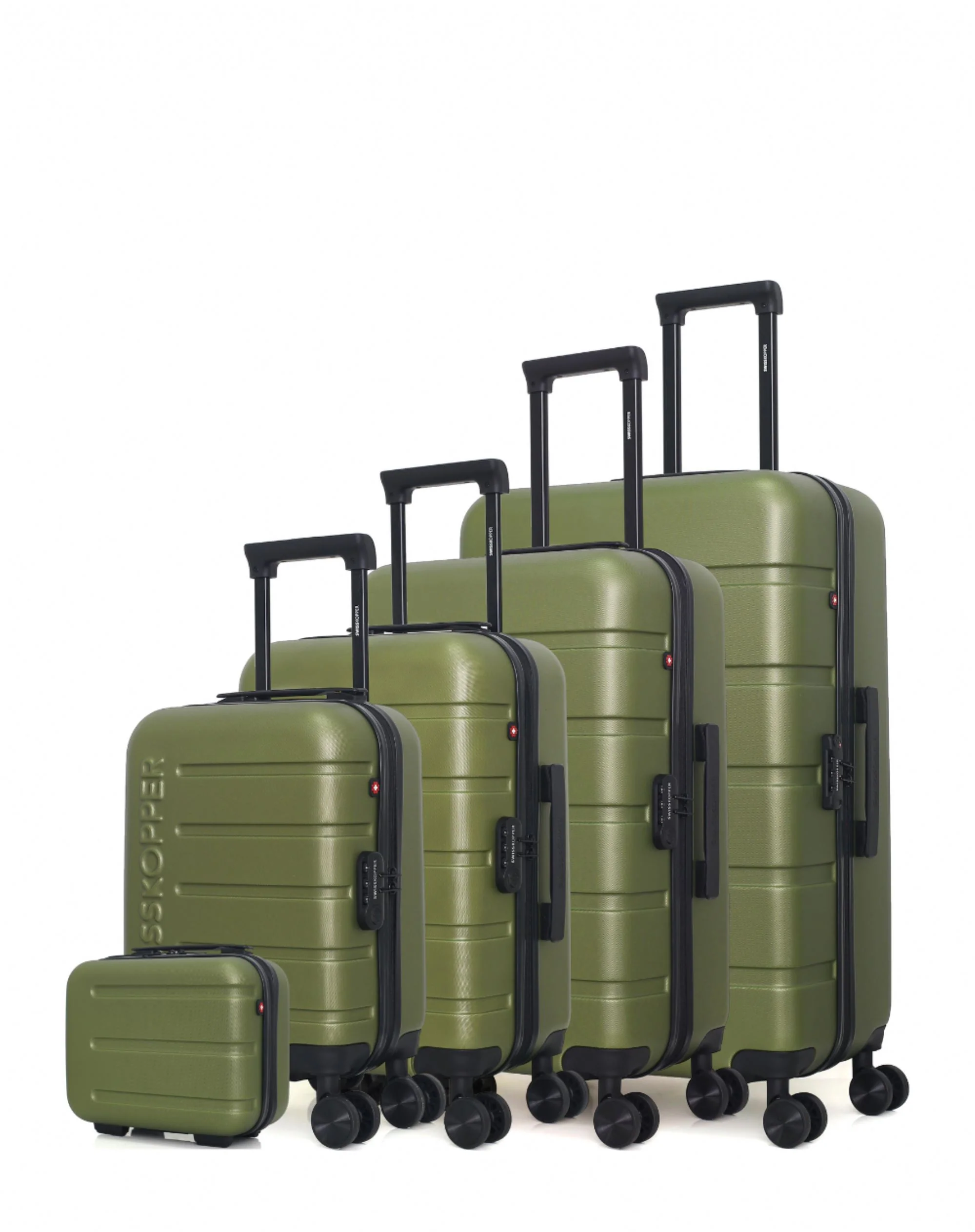 Set de 5 Rigide AIGLE-U - Image 23