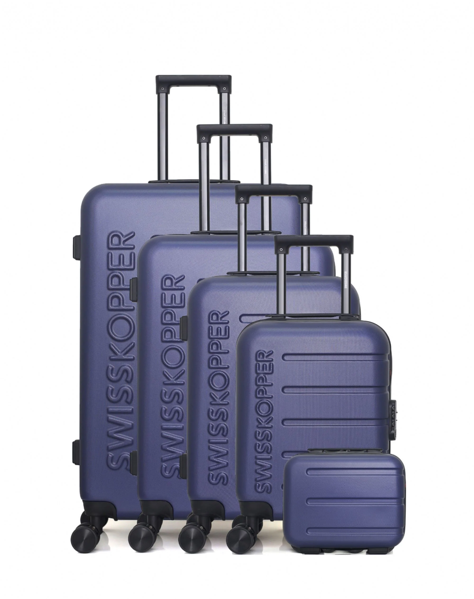 Set de 5 Rigide AIGLE-U - Image 36