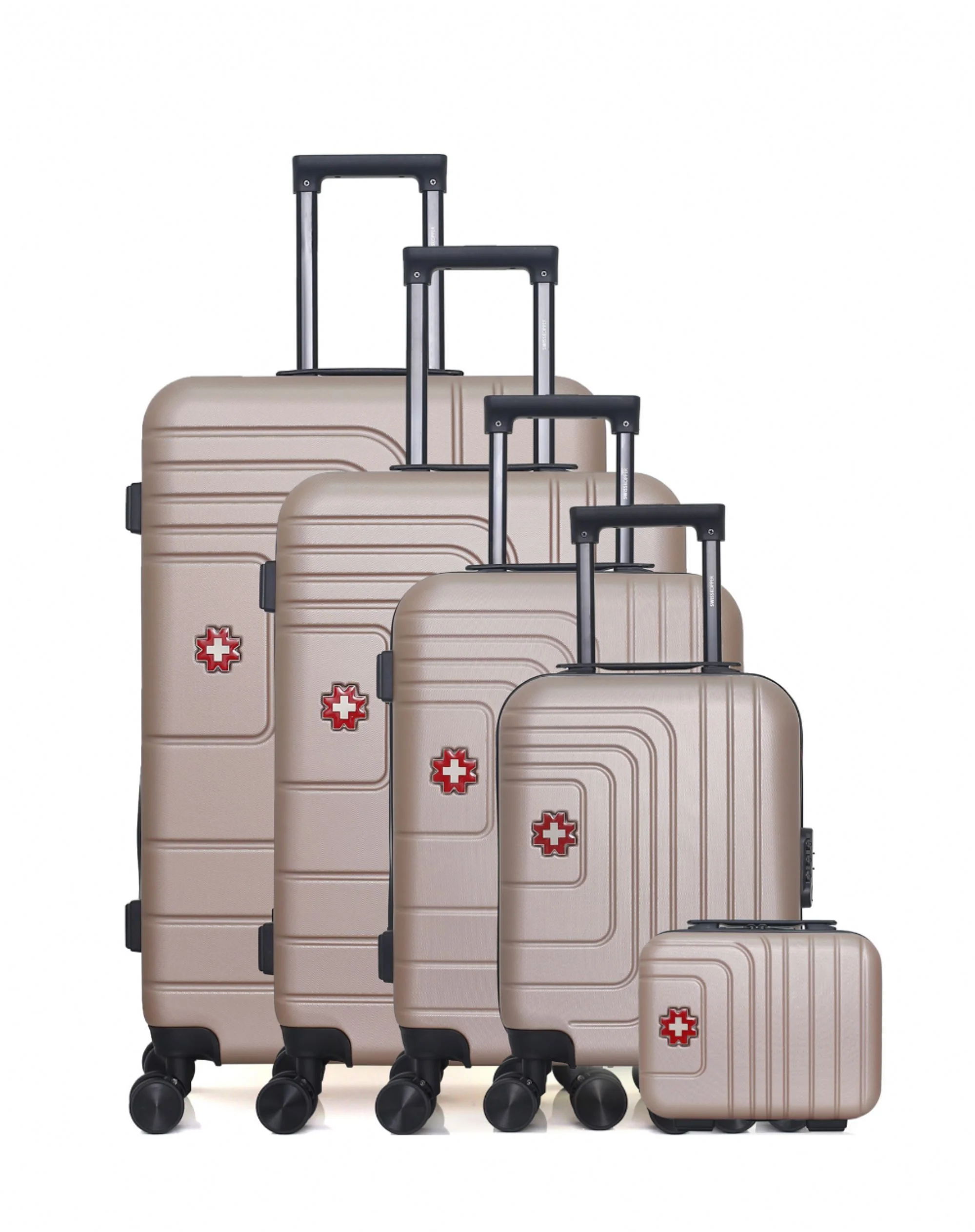Set de 5 Rigide RÜTI-U - Image 50