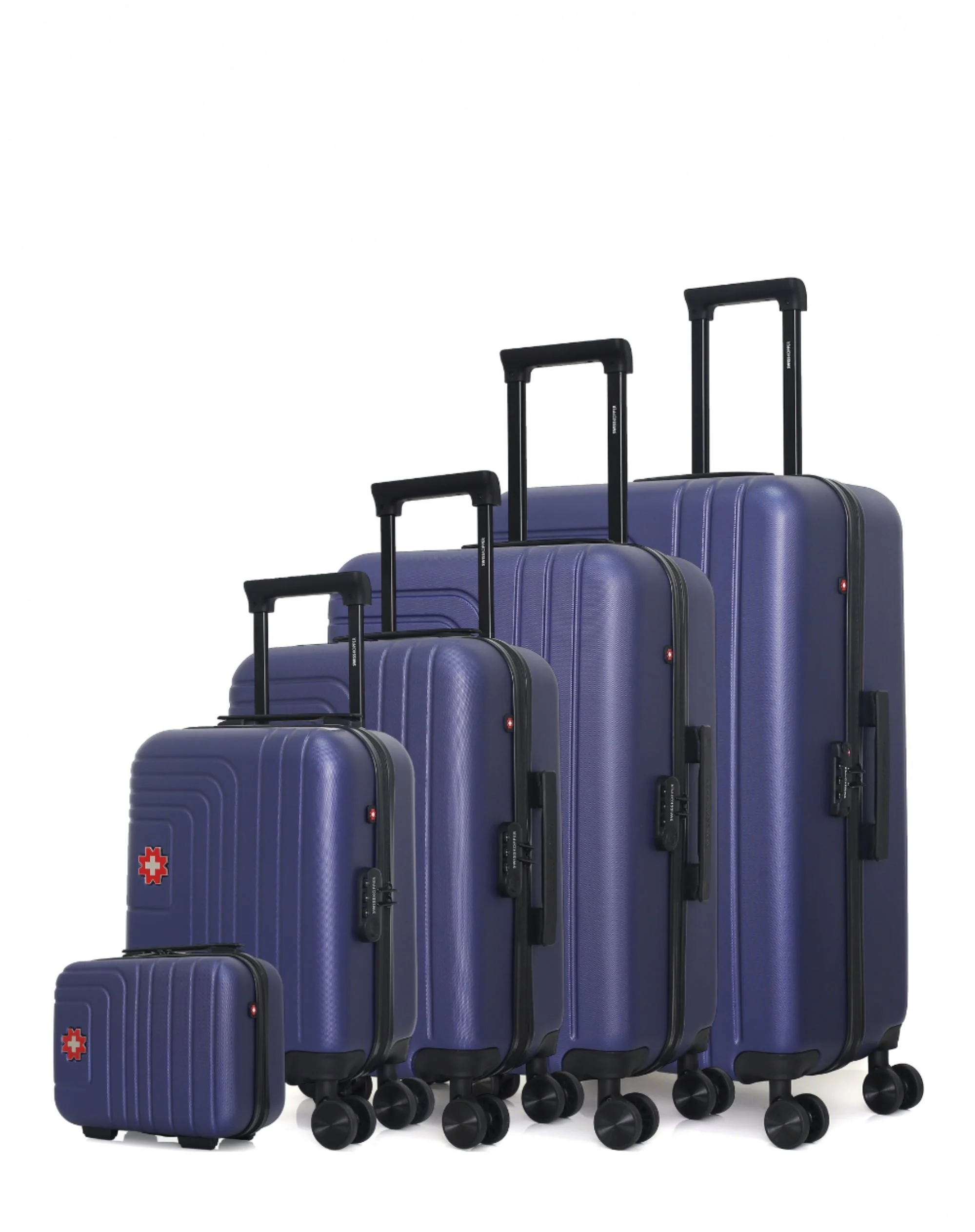 Set de 5 Rigide RÜTI-U - Image 65