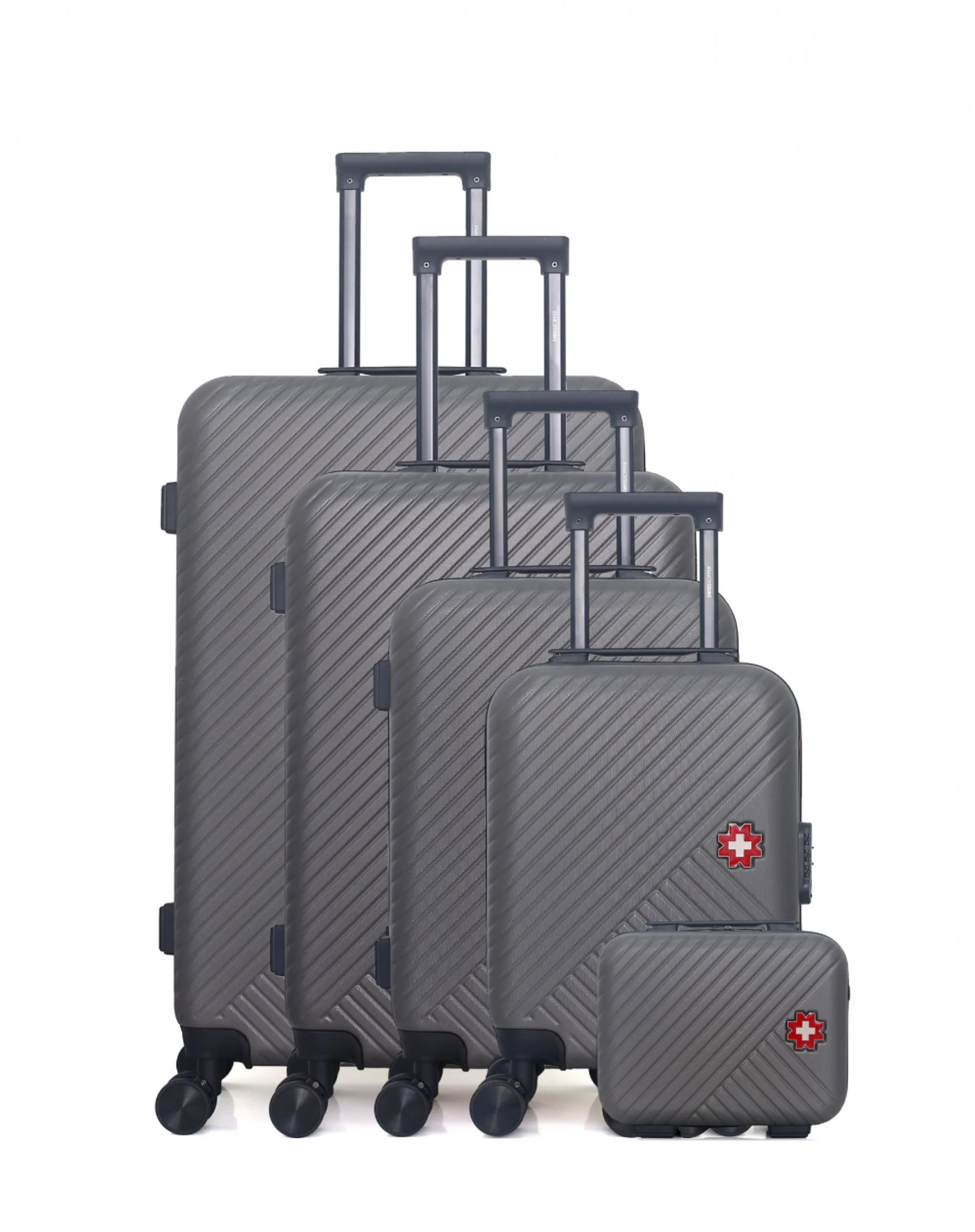 Set de 5 Rigide SPIEZ-U - Image 15