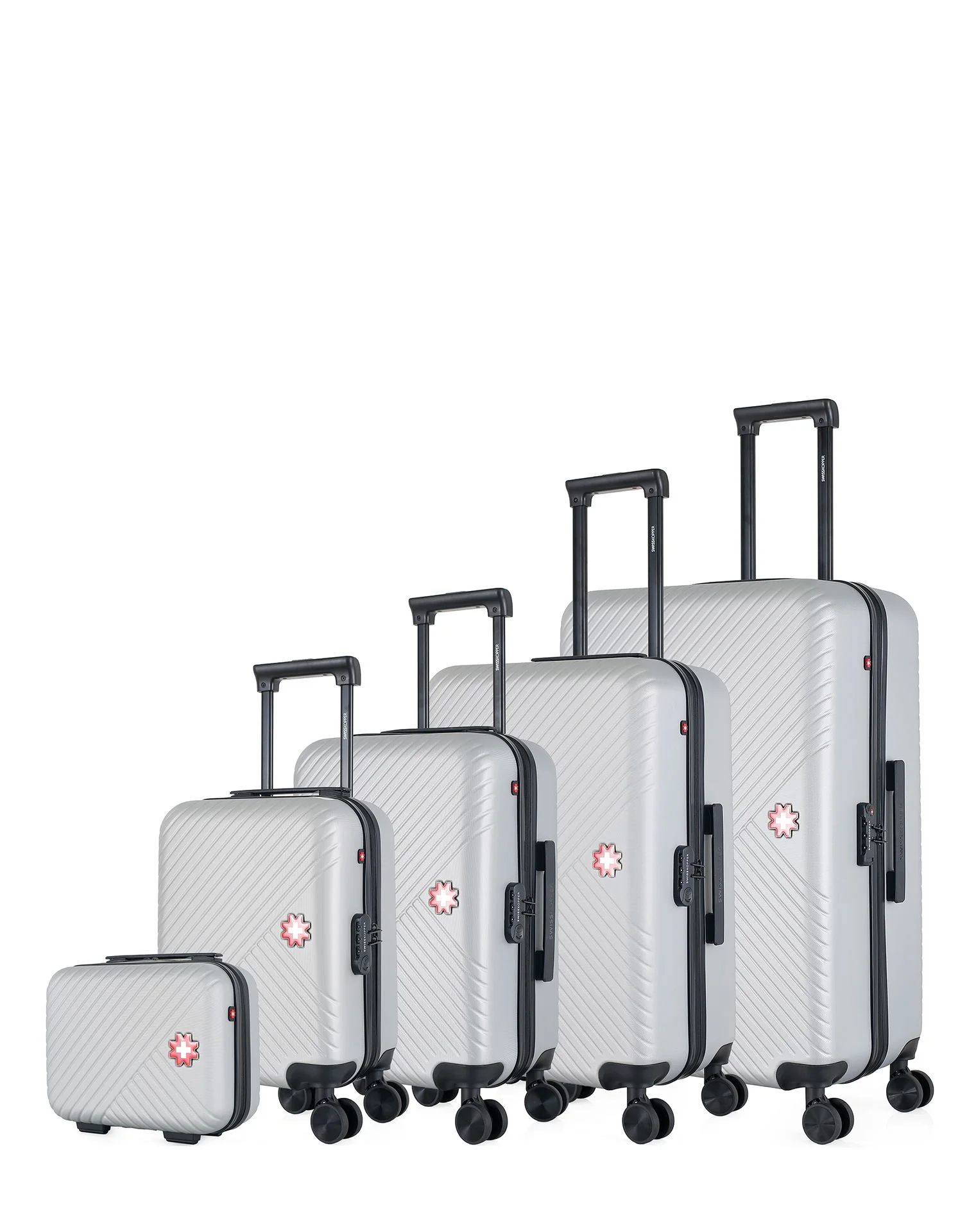 Set de 5 Rigide SPIEZ-U - Image 2