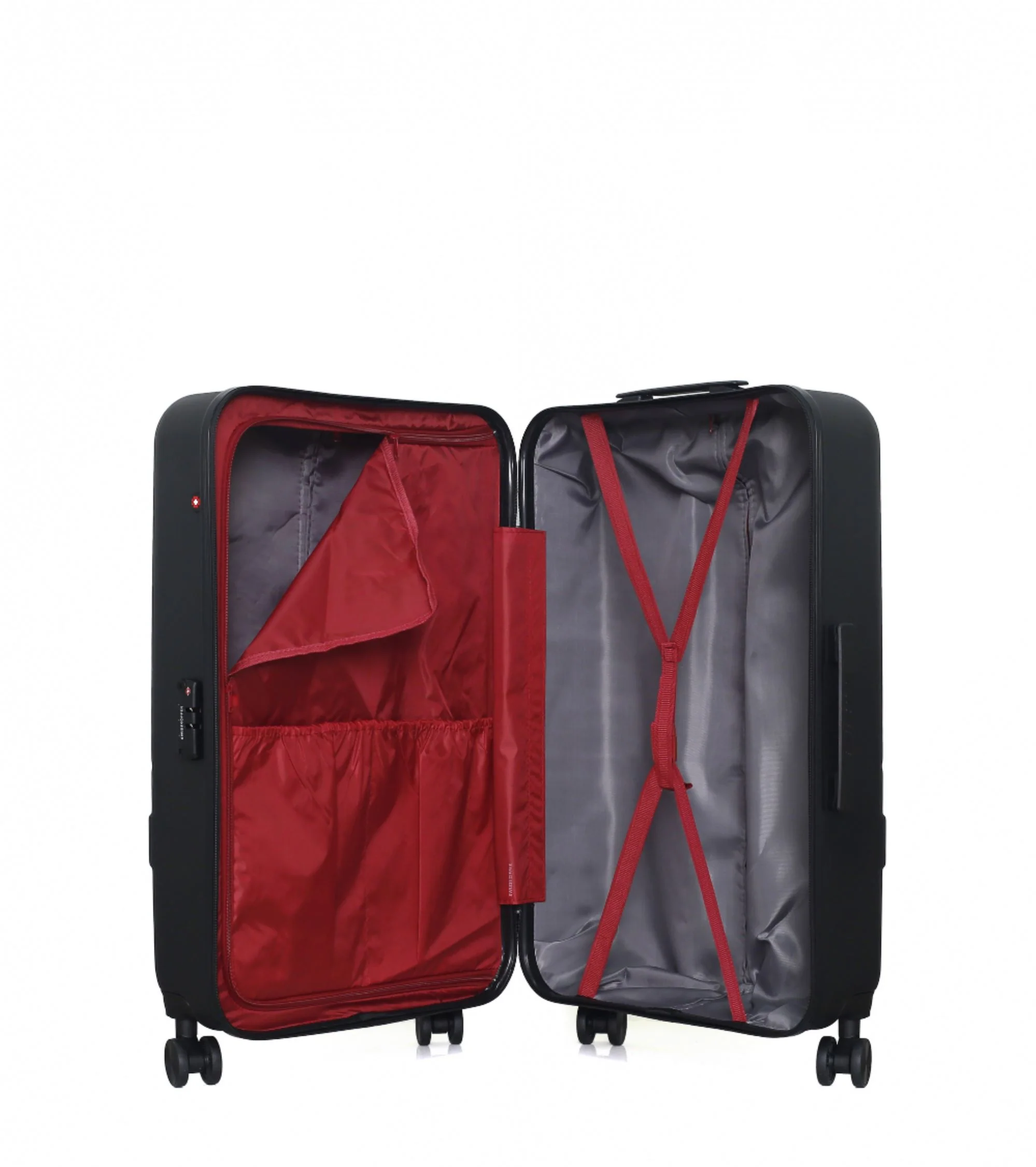 Set de 5 Rigide USTER-U - Image 14