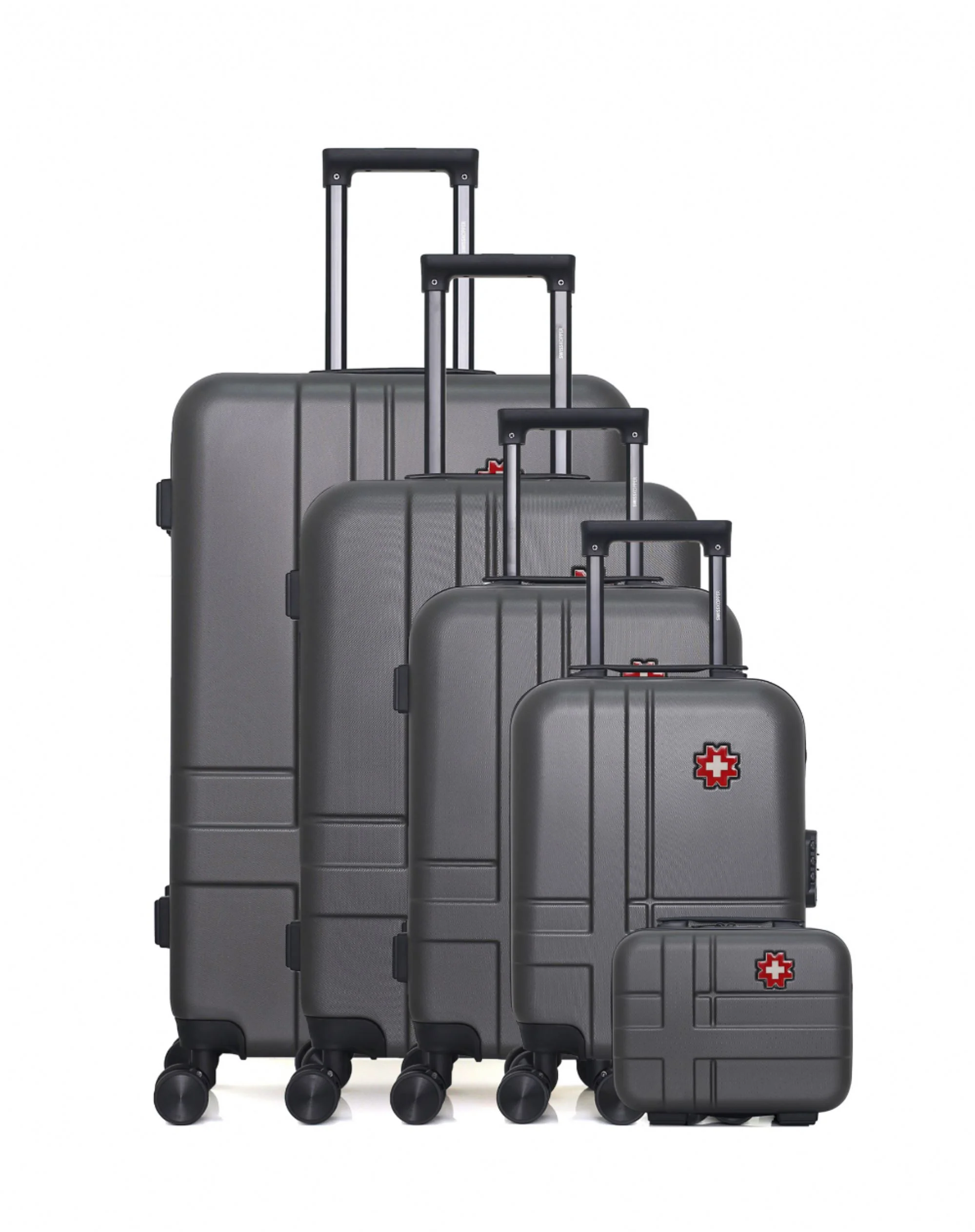 Set de 5 Rigide USTER-U - Image 15