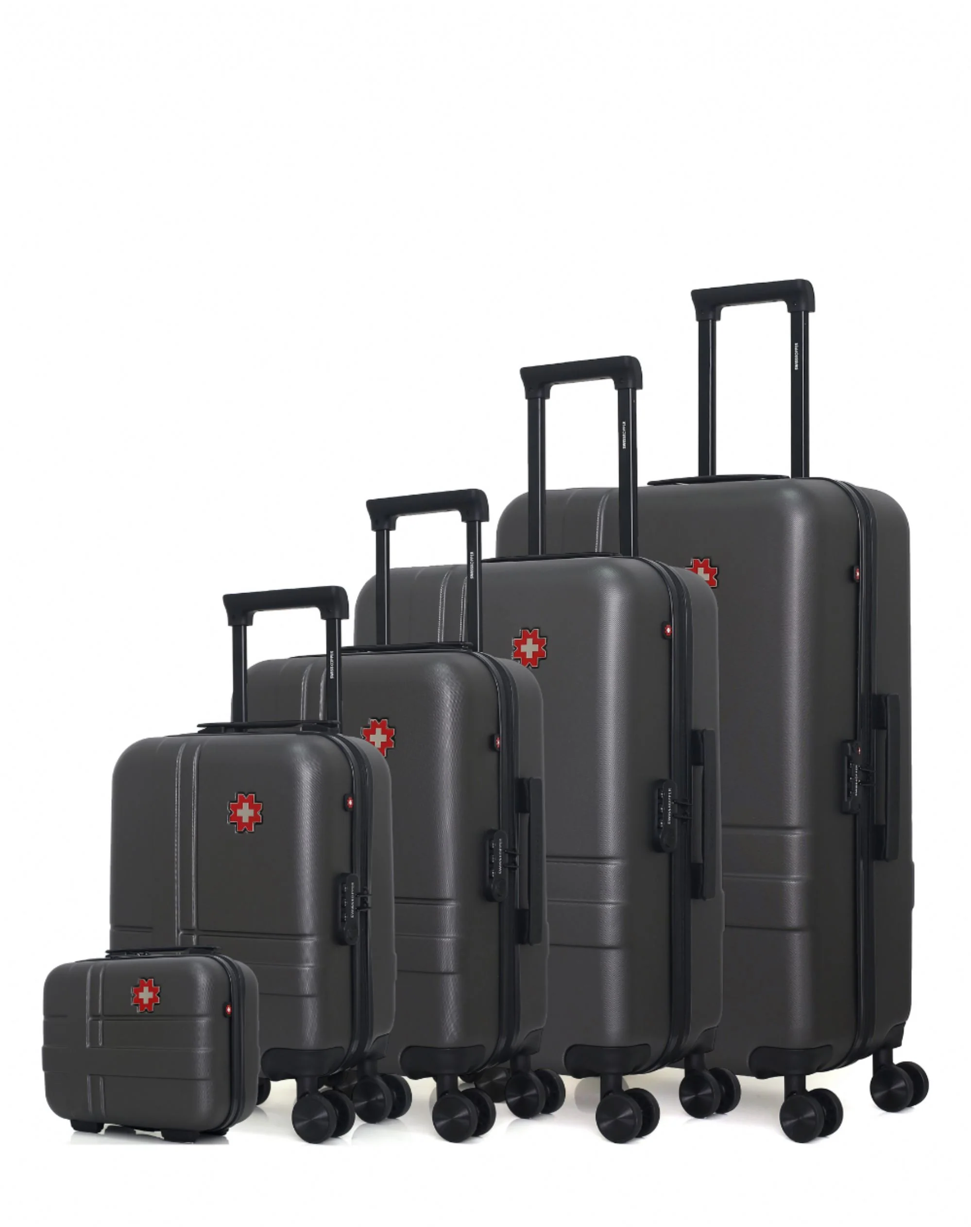 Set de 5 Rigide USTER-U - Image 16