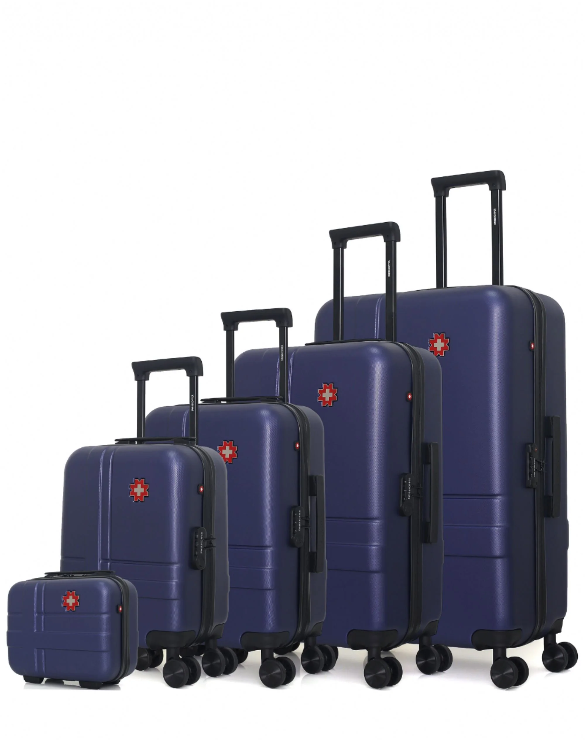 Set de 5 Rigide USTER-U - Image 2