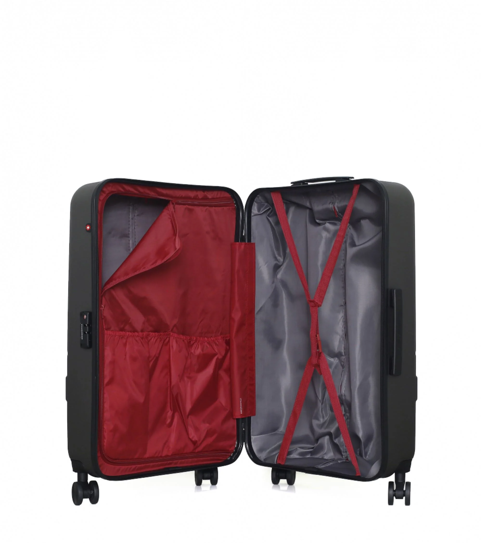 Set de 5 Rigide USTER-U - Image 21