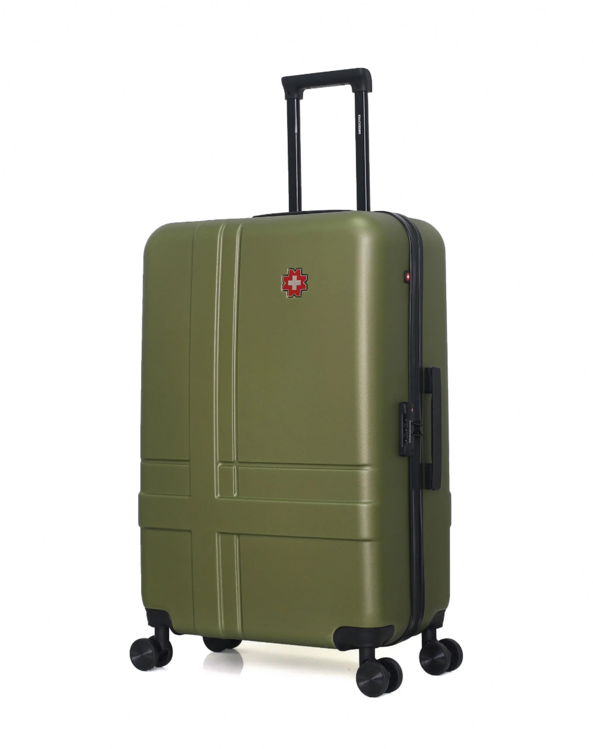 Set de 5 Rigide USTER-U - Image 25