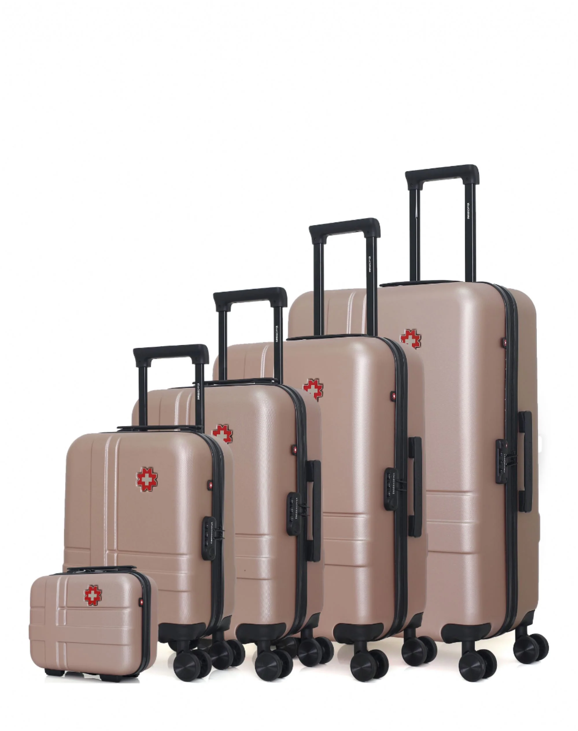 Set de 5 Rigide USTER-U - Image 30